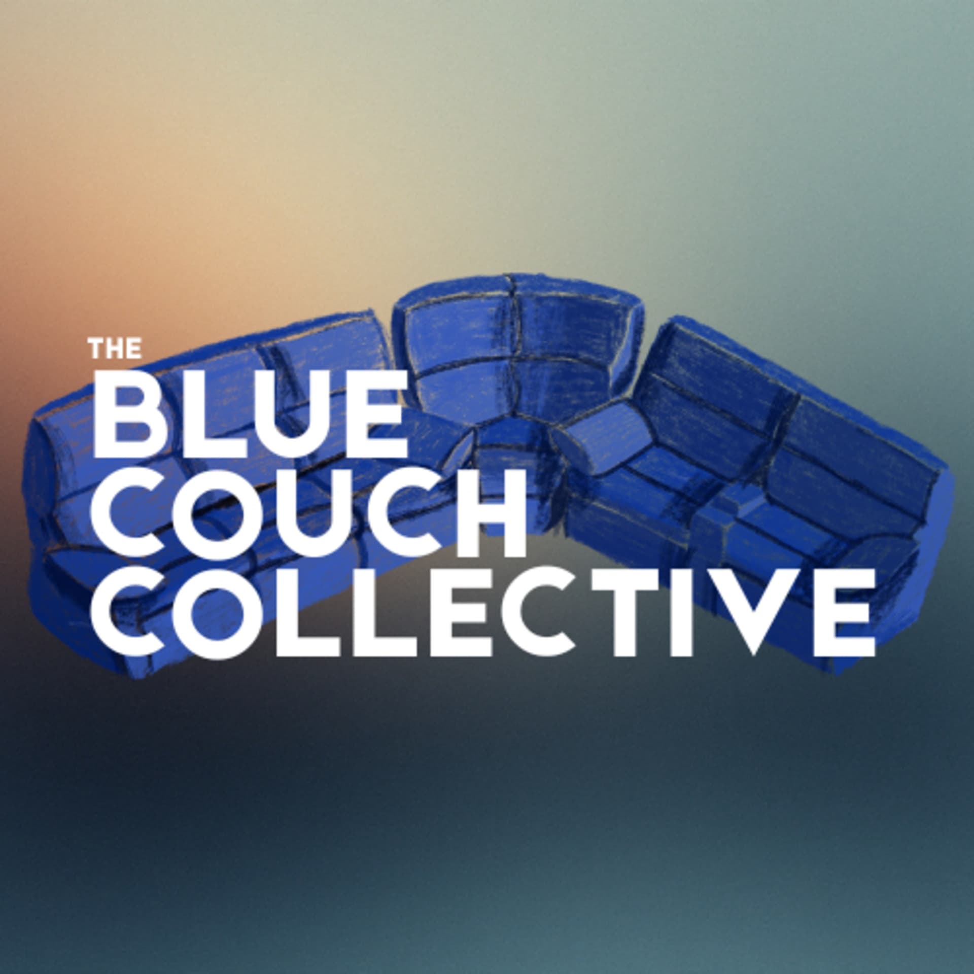 Blue Couch Collective - Podcasts