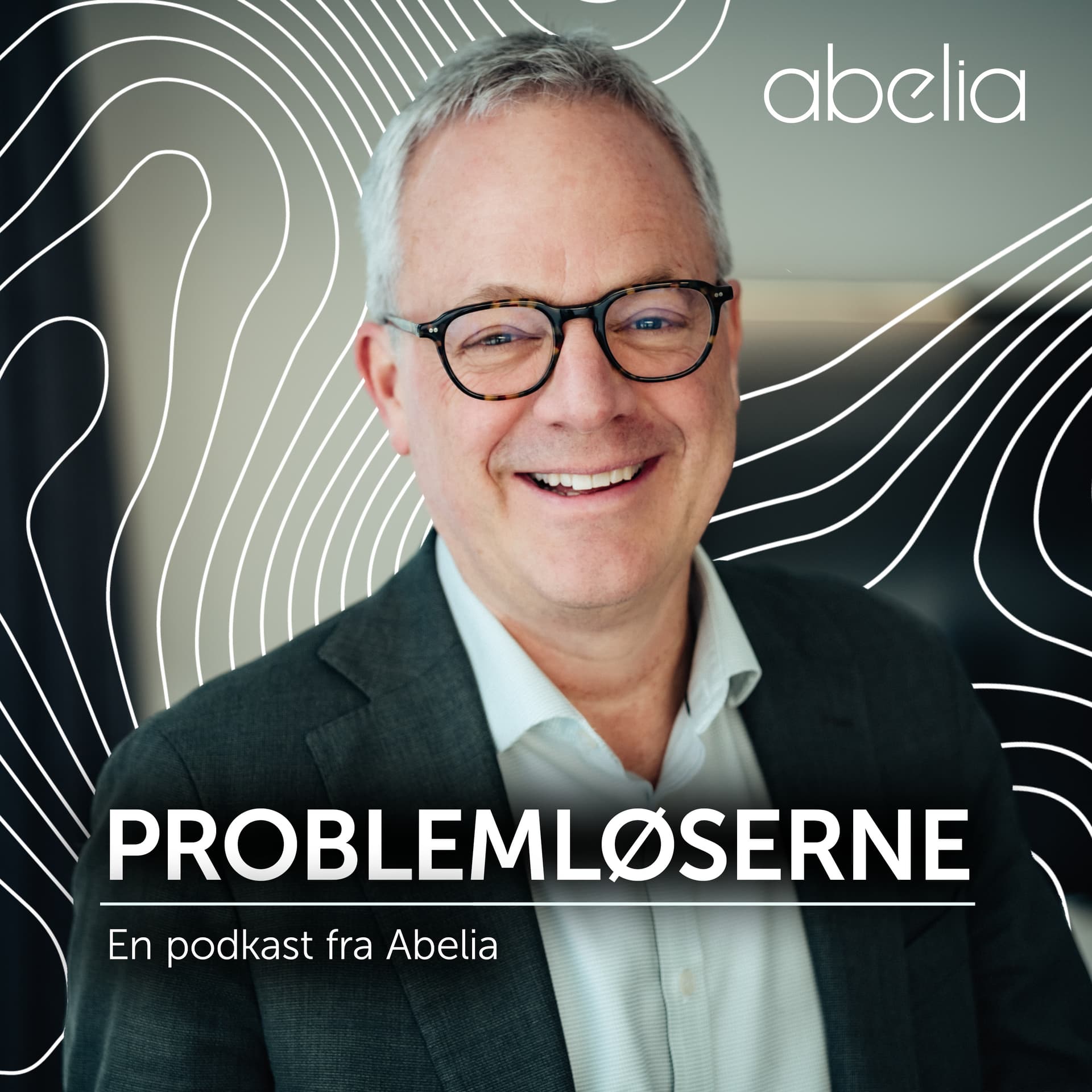 Problemløserne - Podcasts