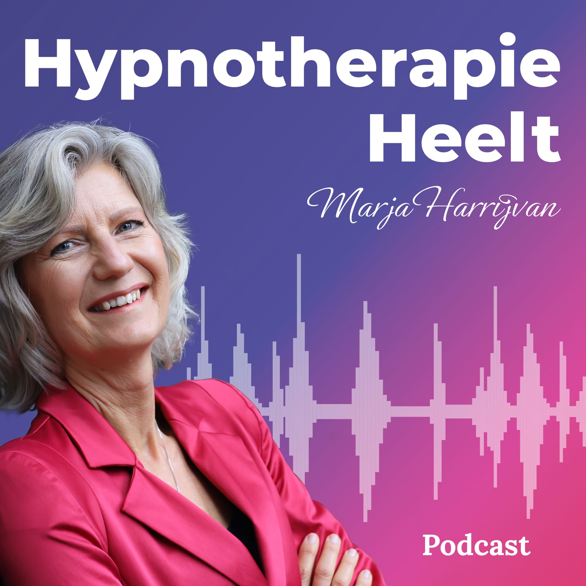 Hypnotherapie Heelt - Podcasts