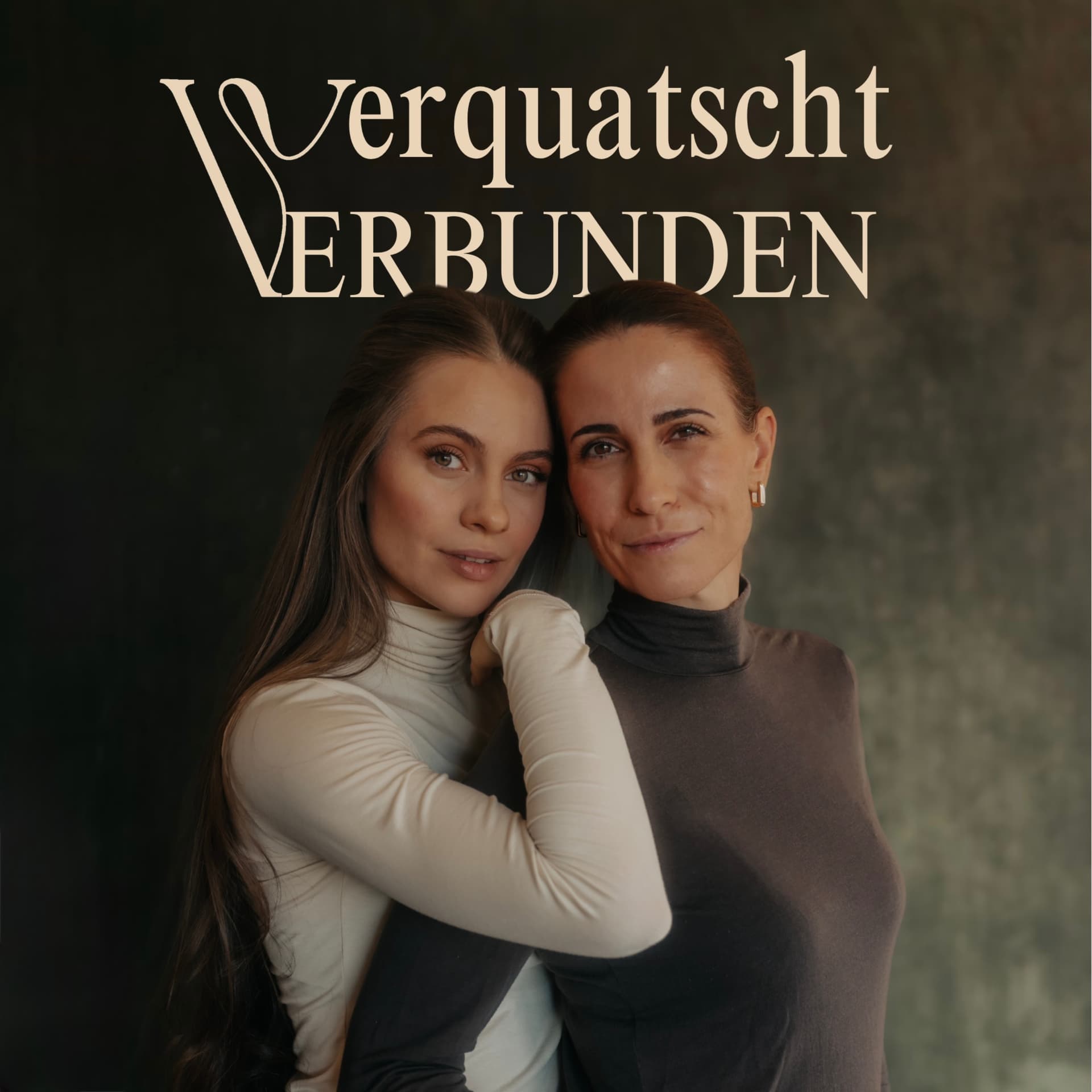 Verquatscht & Verbunden - Podcasts