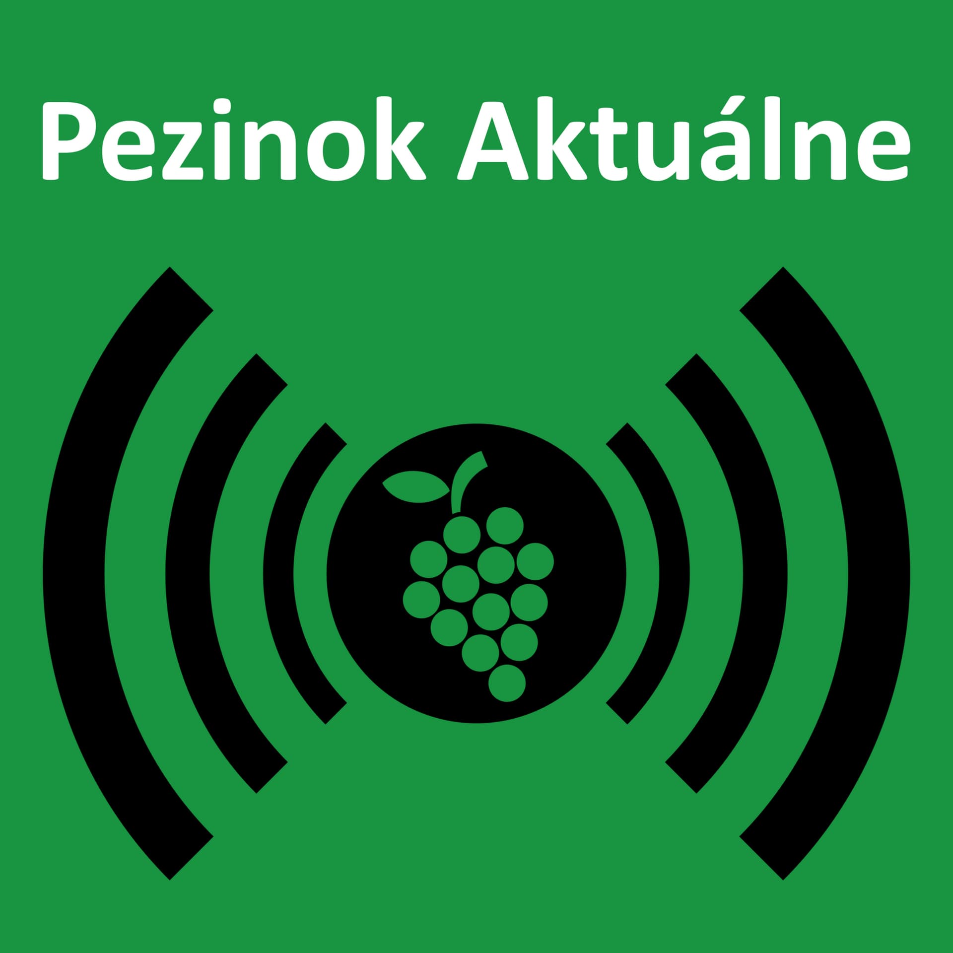 Pezinok Aktuálne - Podcasts