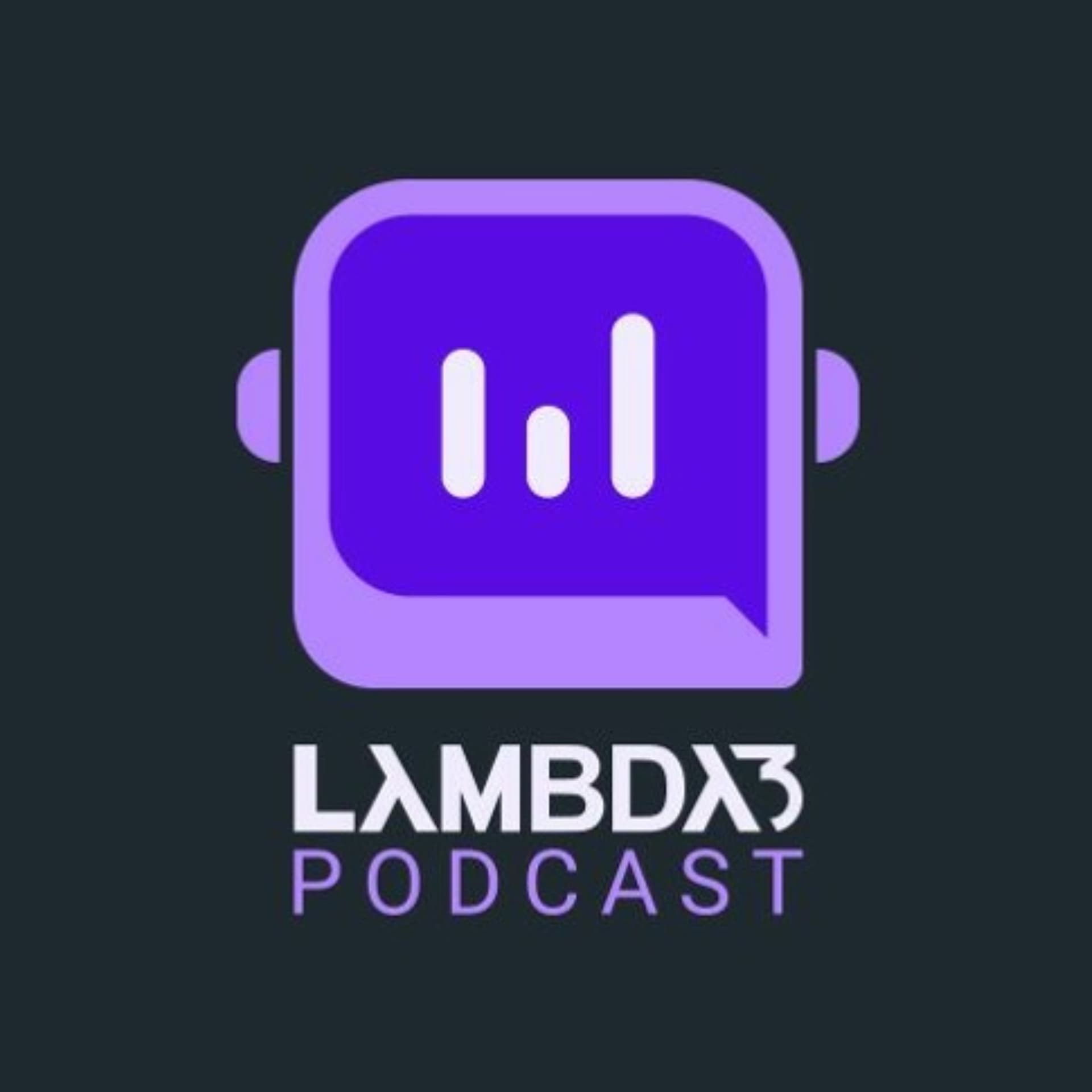 Lambda3 Podcast - Podcasts