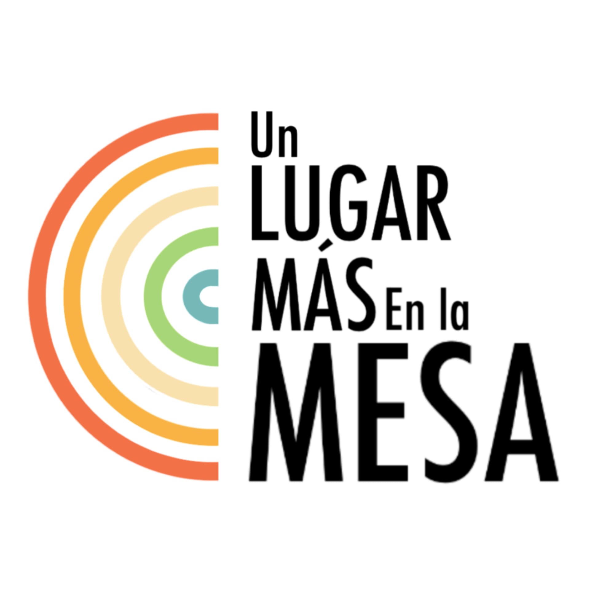 Un Lugar Más En La Mesa - Podcasts