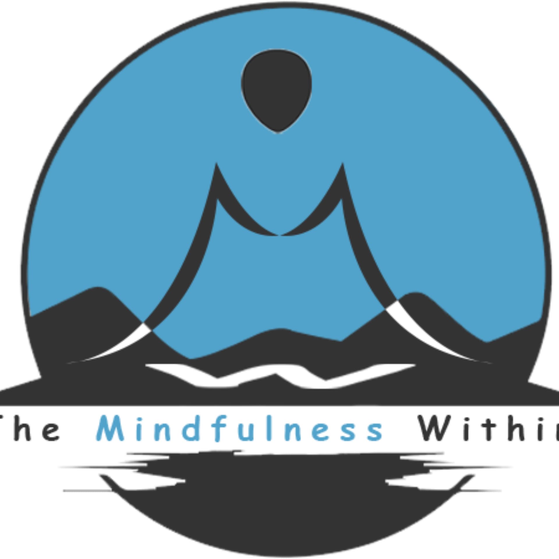 The Mindfulness Within Podcast - Podcasts