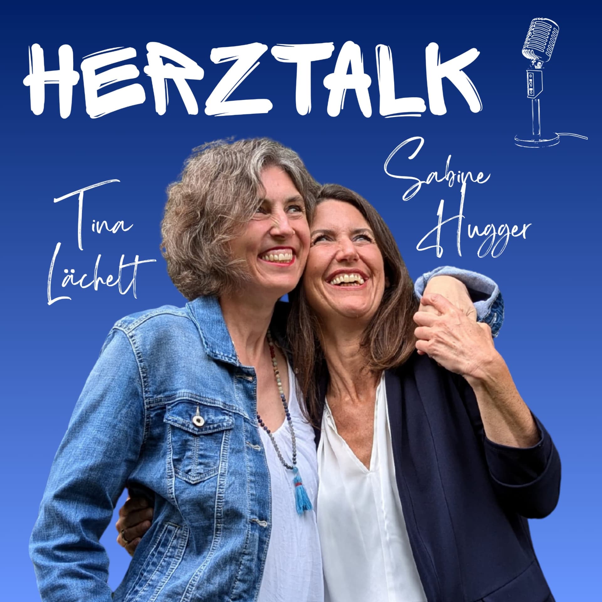 HerzTalk - Podcasts