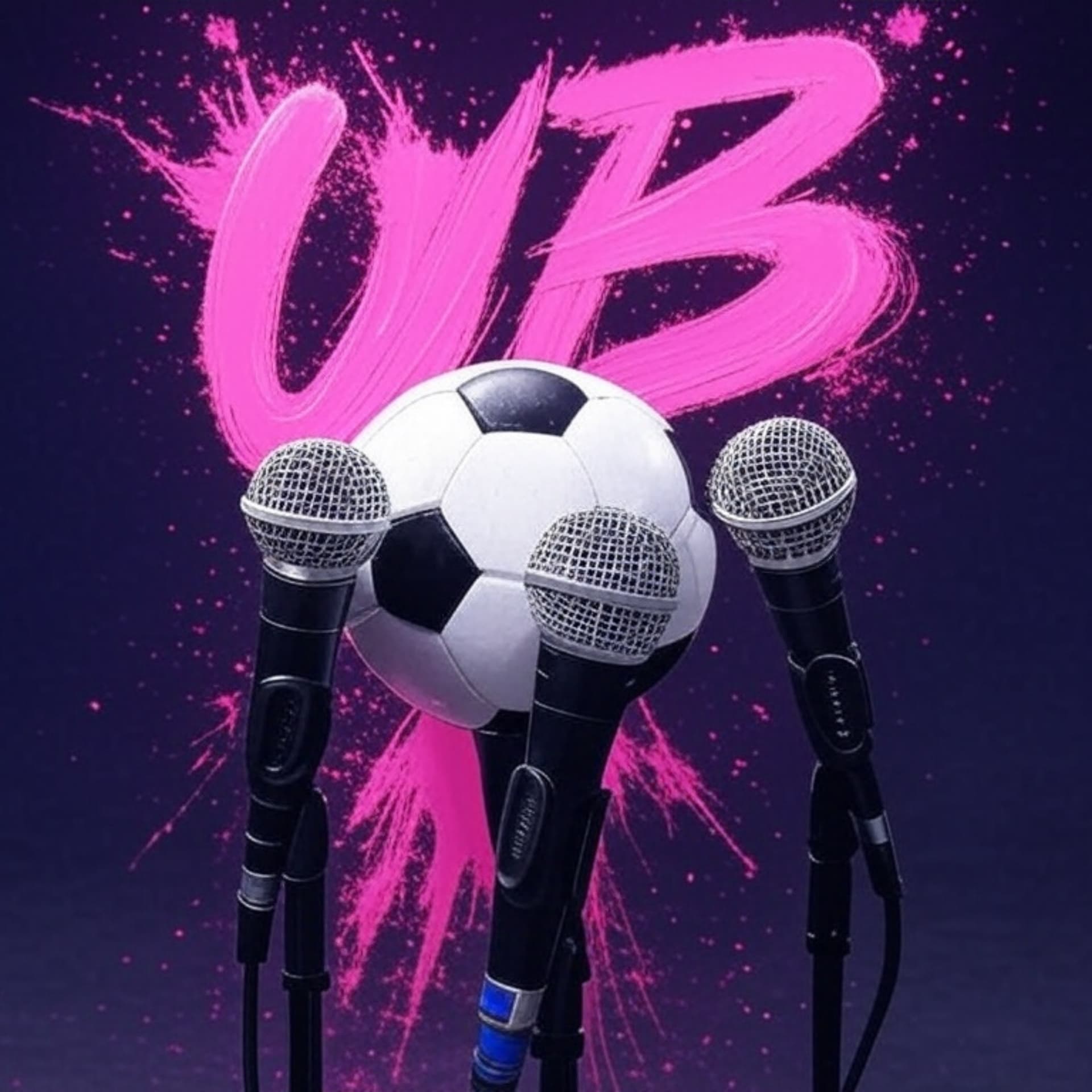 Unfriendly Banter - Podcasts