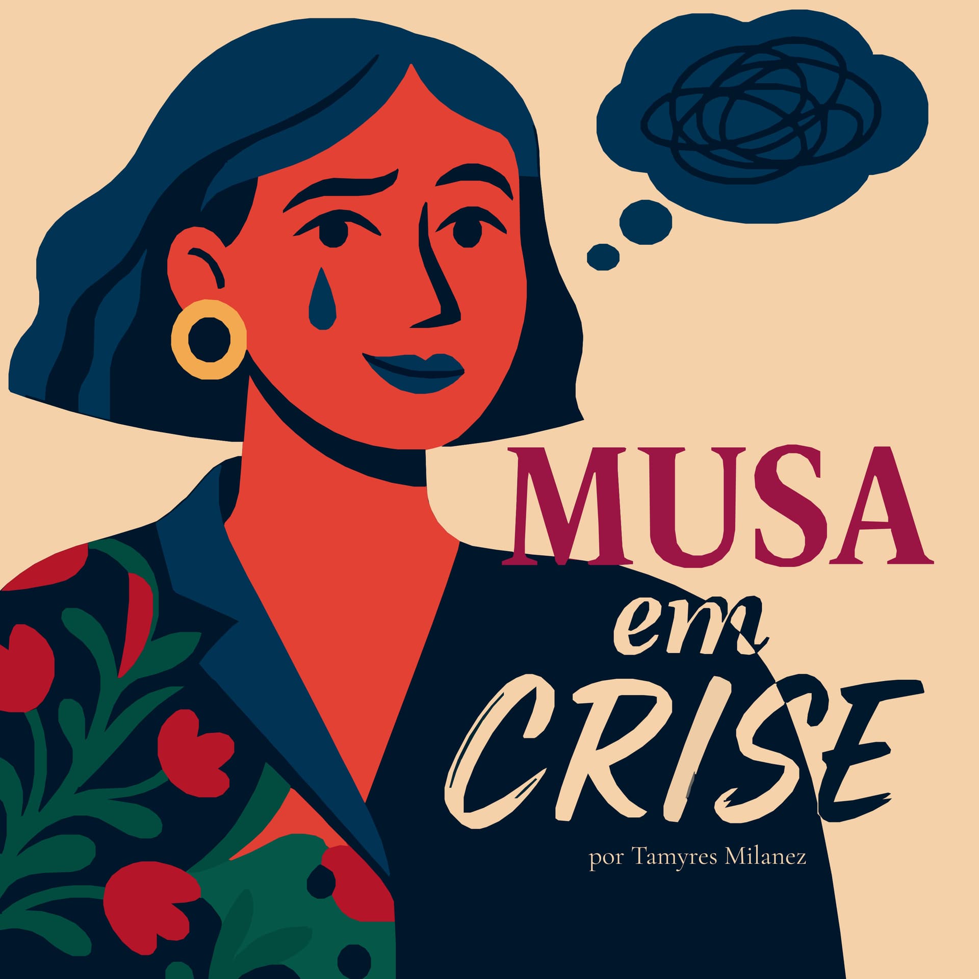 Musa em Crise - Podcasts