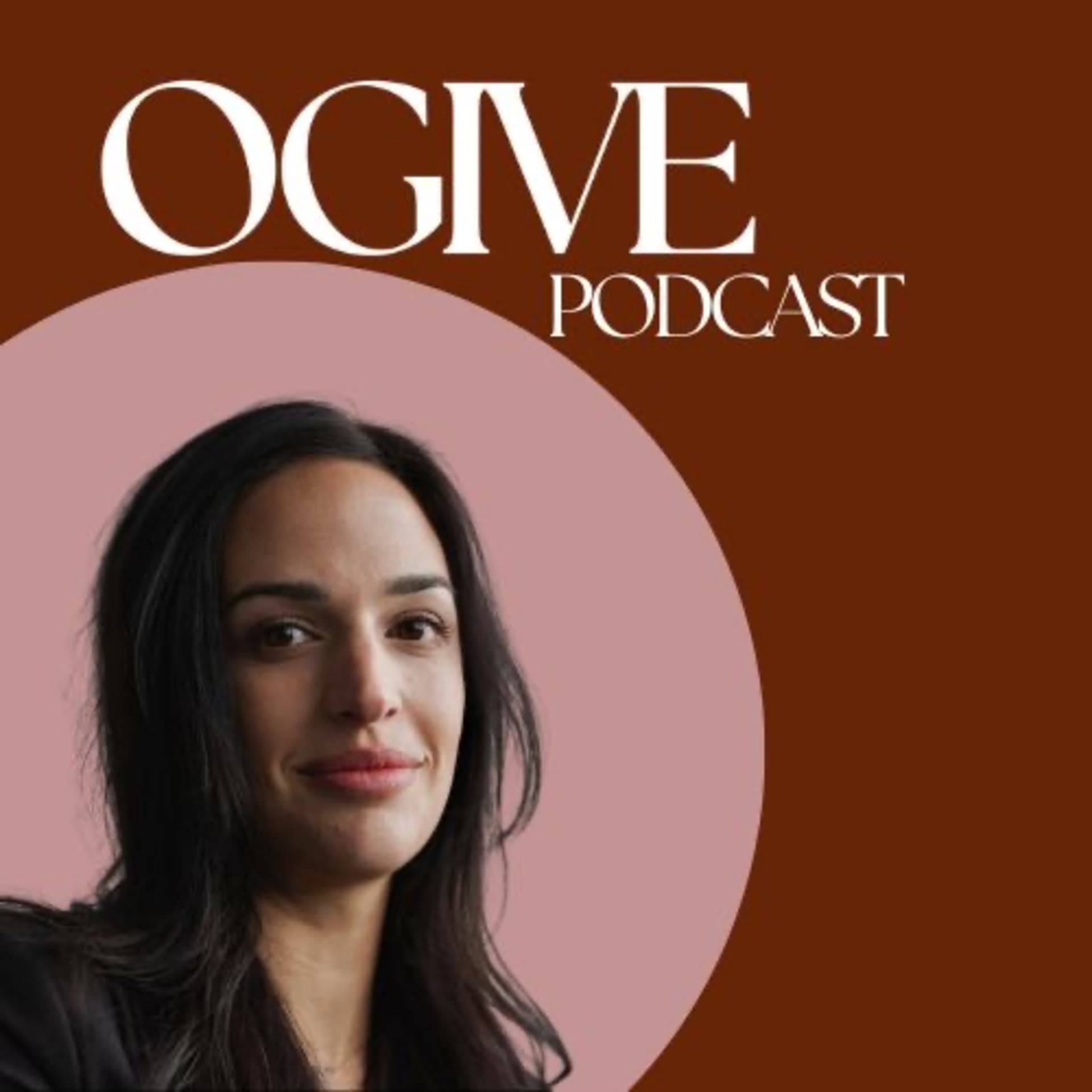 OGIVE podcast - Podcasts