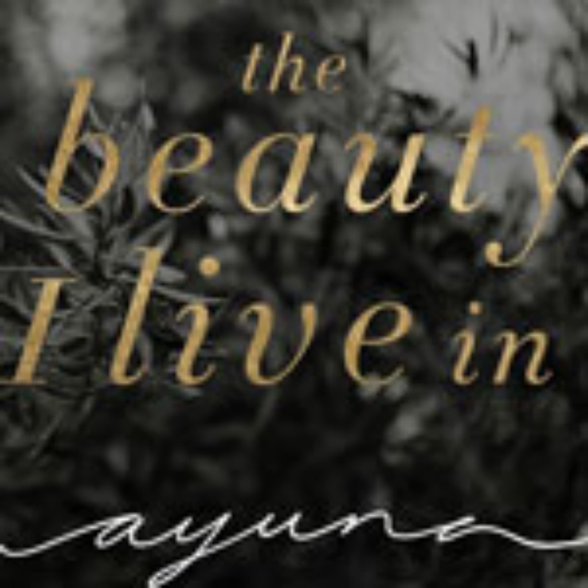 The Beauty I Live In - Podcasts