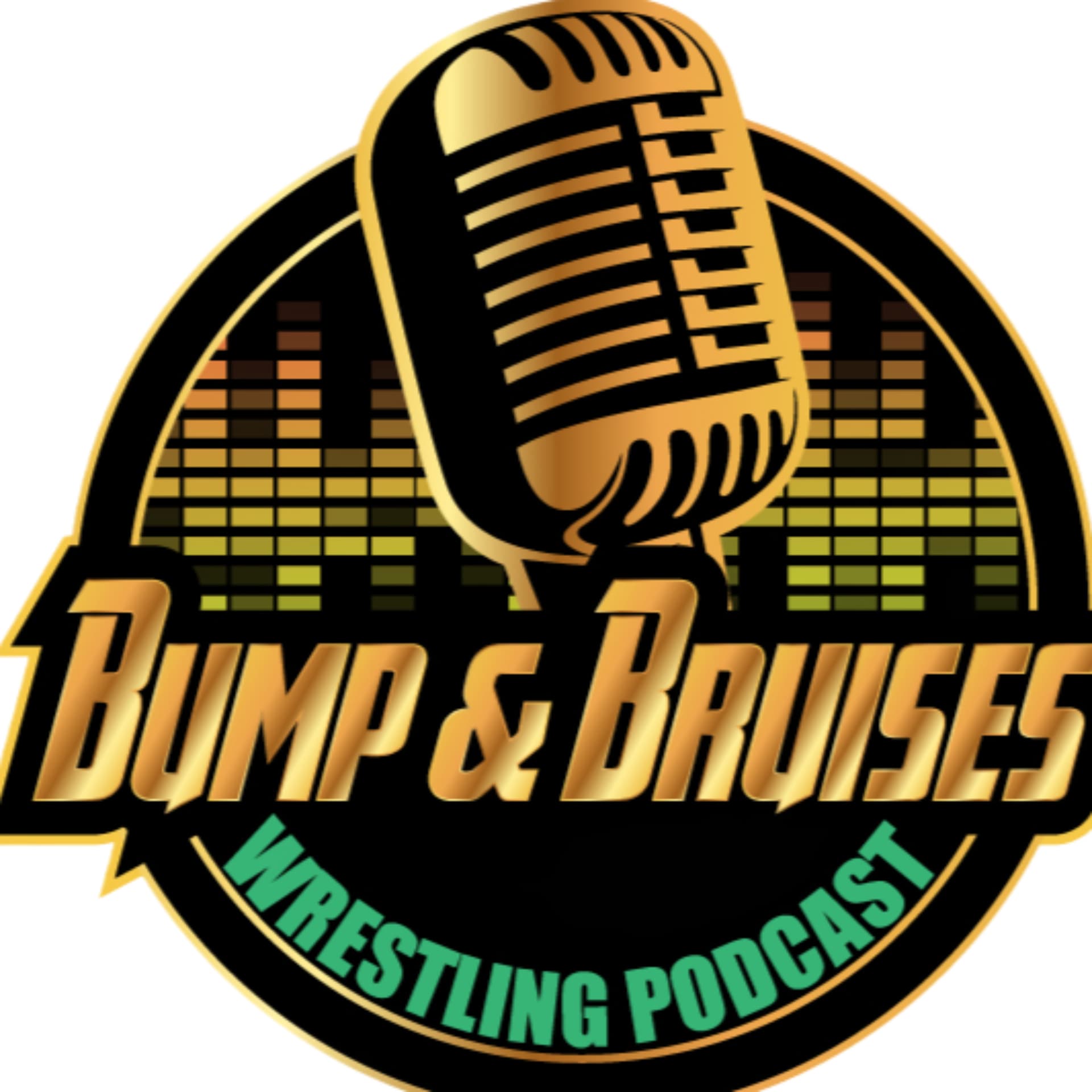 Bumps & Brusises Pod - Podcasts