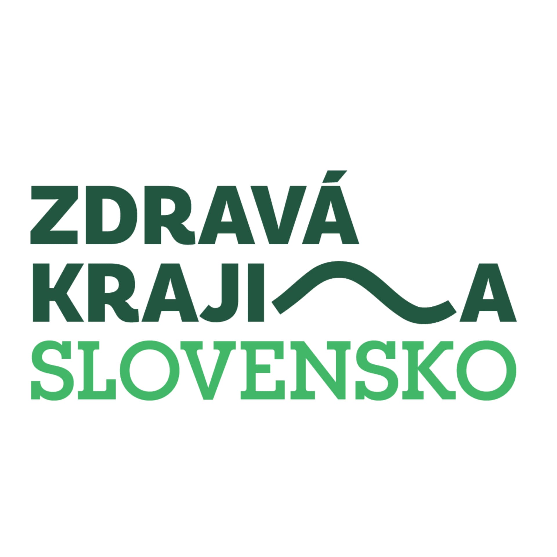 ZDRAVÁ KRAJINA - Podcasts