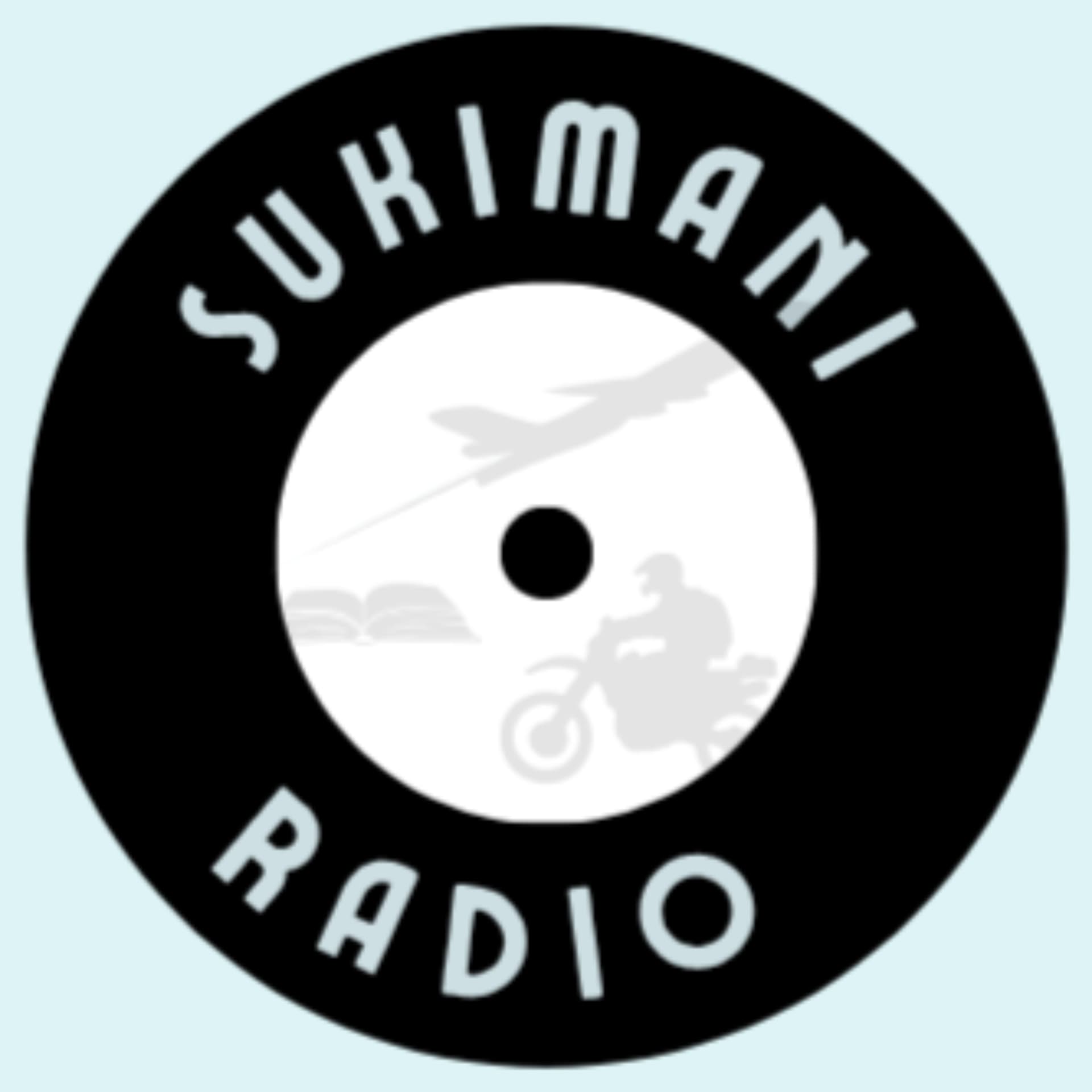 スキマニラジオ - Podcasts