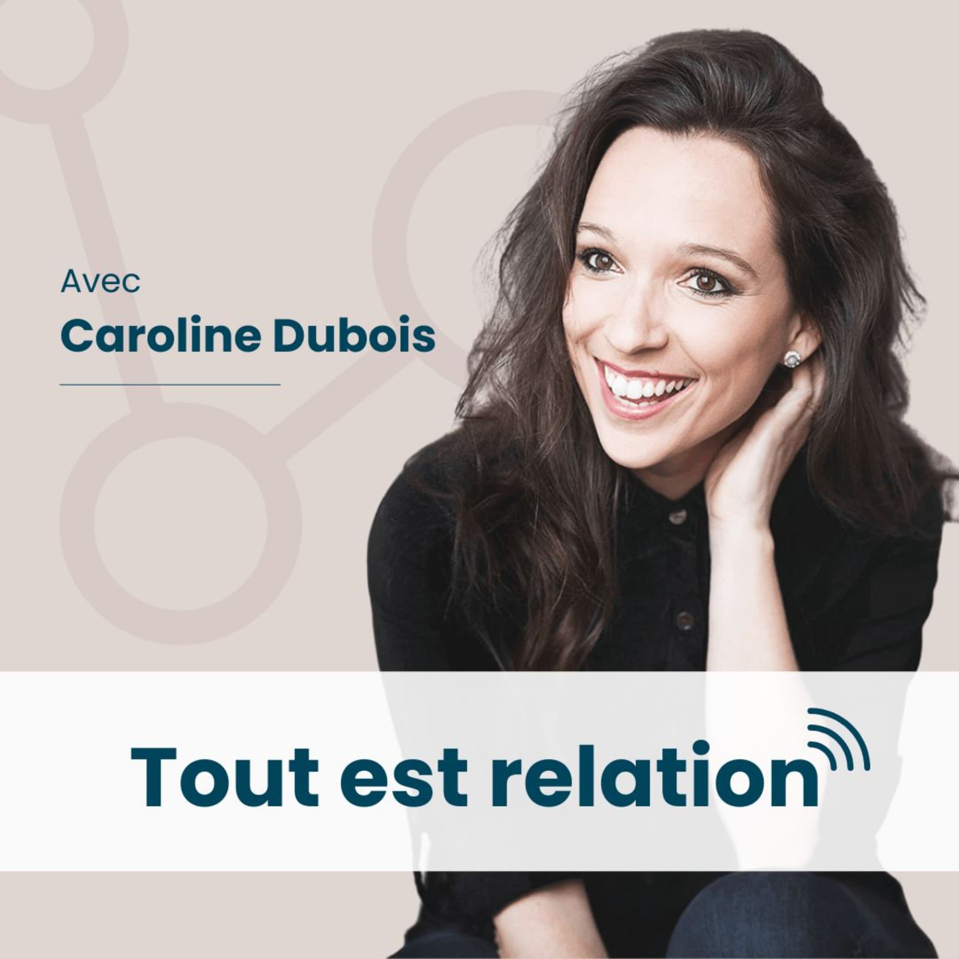 Tout est relation - Podcasts