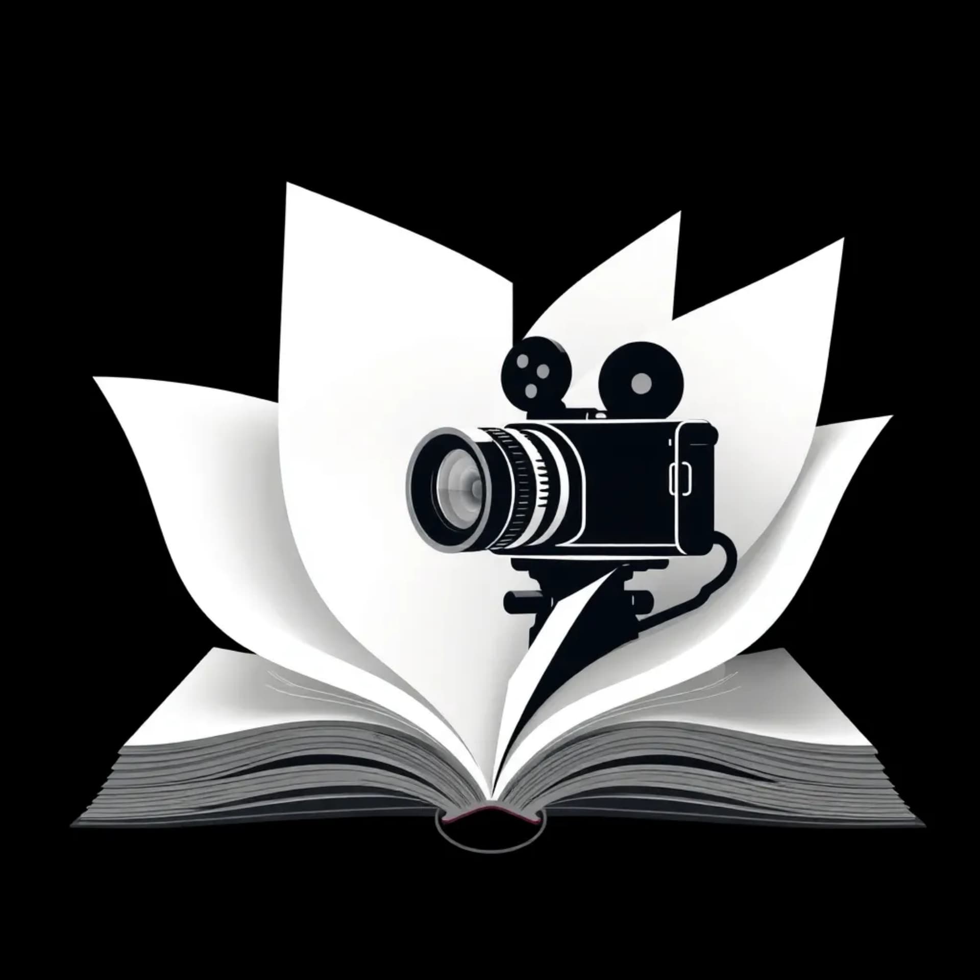 Reader's Cut - Podcasts