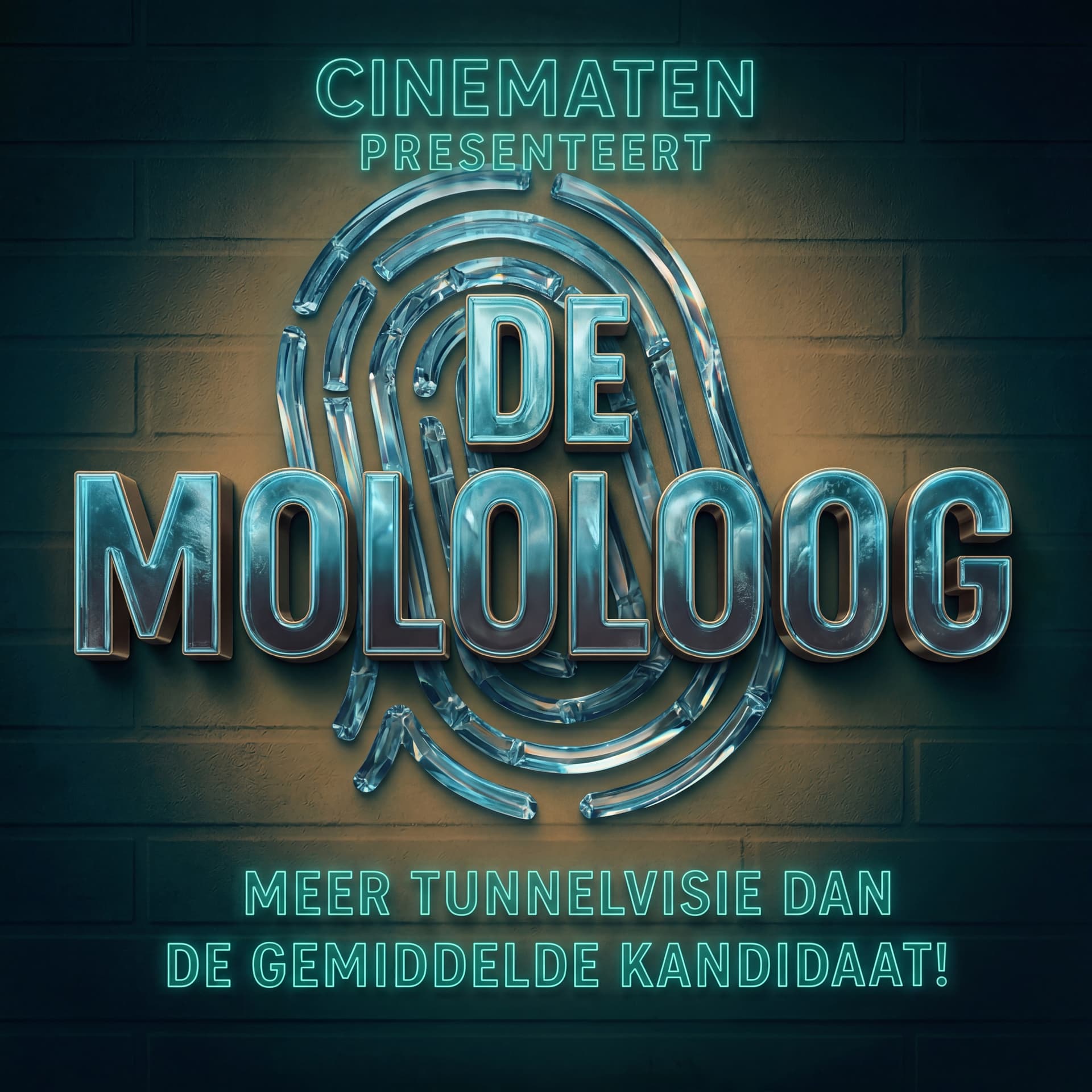 De Mololoog - Podcasts