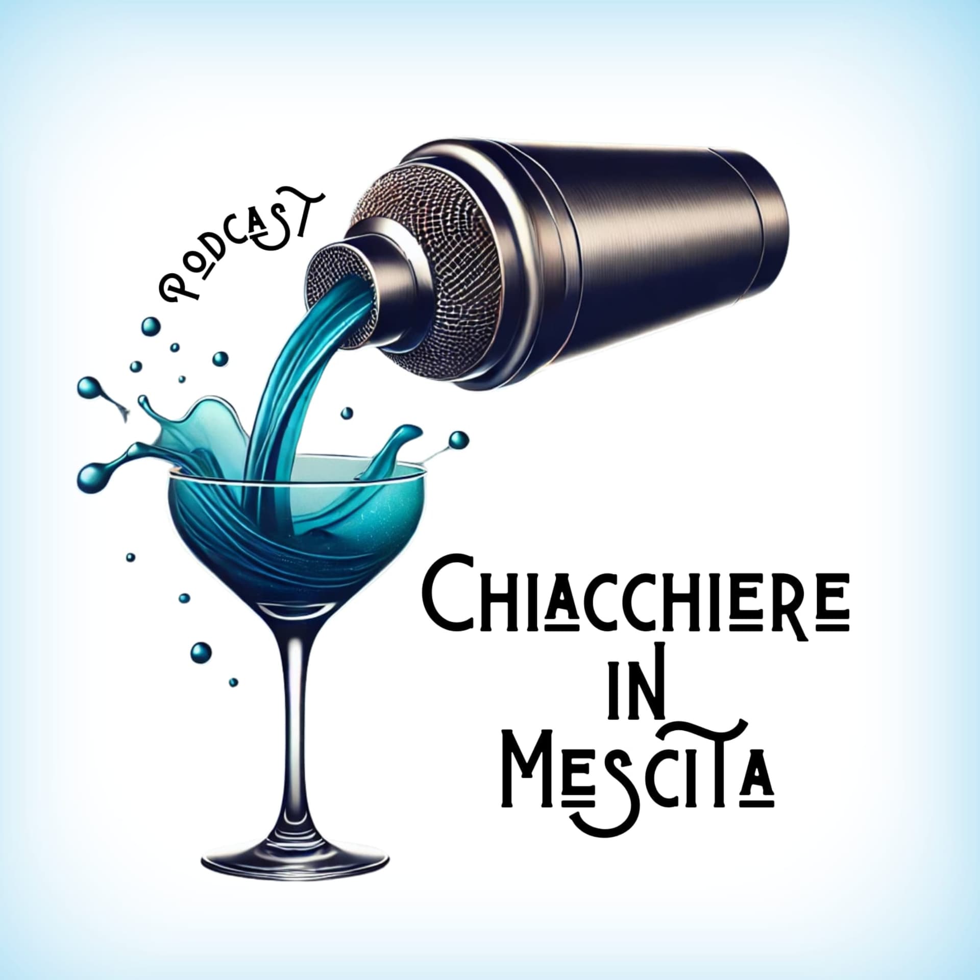 Chiacchiere in Mescita - Podcasts