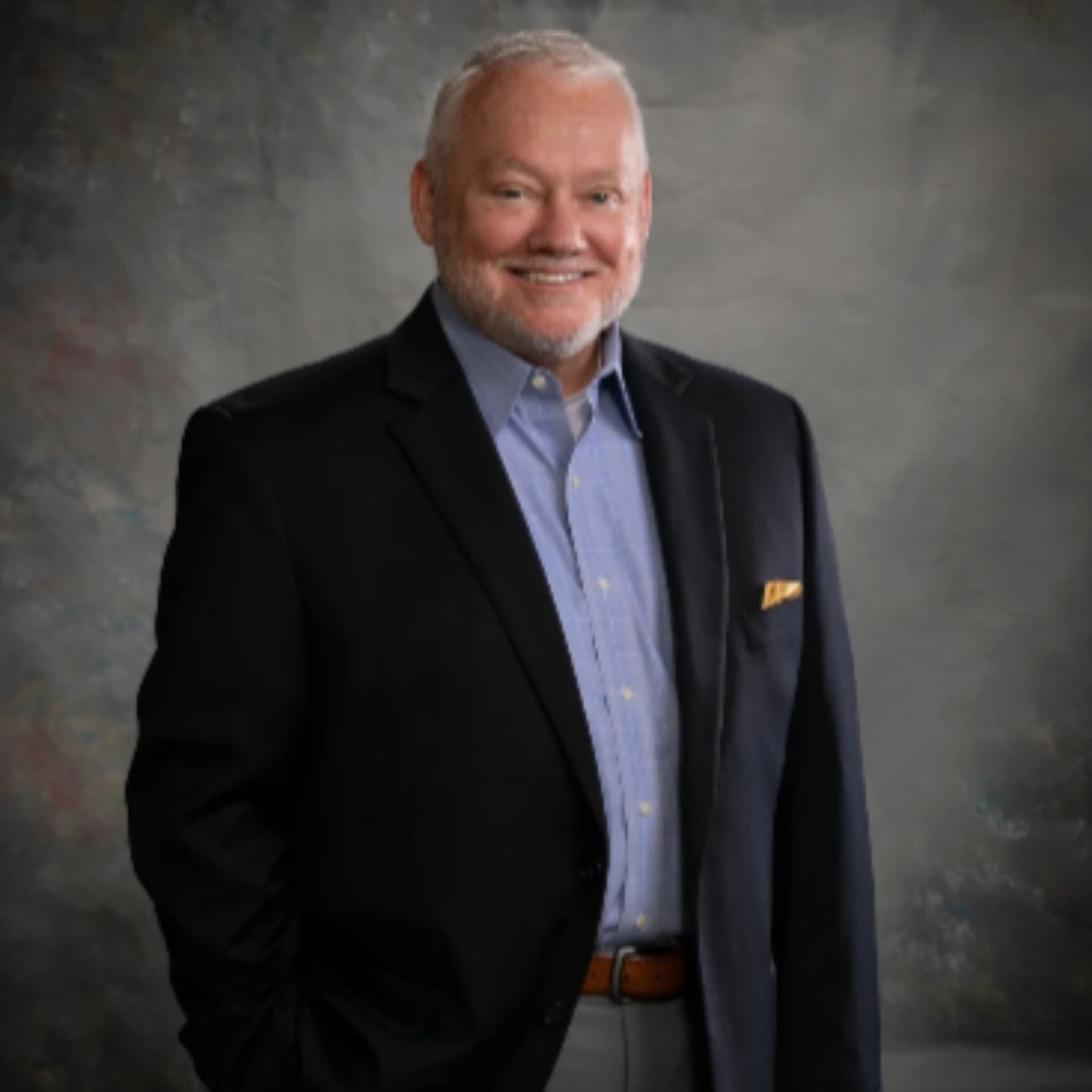Leadership and Growth Fireside - Podcasts
