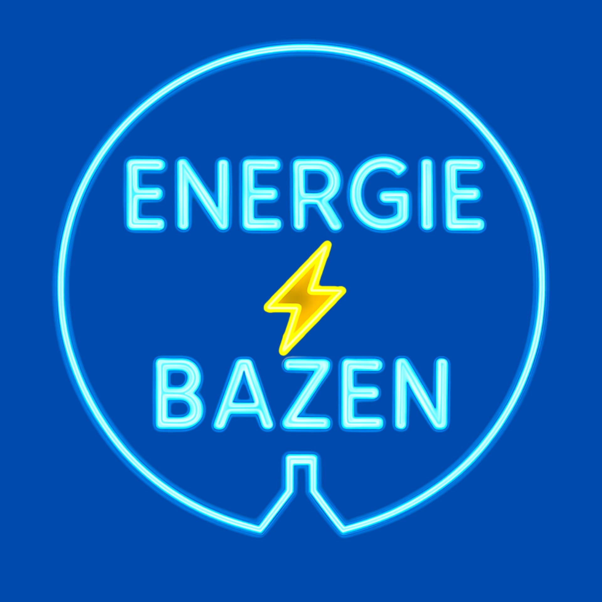 Energiebazen - Podcasts