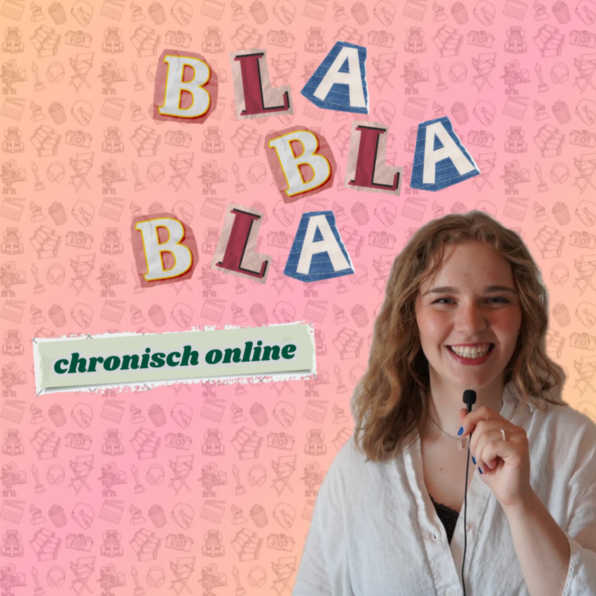 Chronisch Online - Der BlaBlaBla Podcast - Podcasts