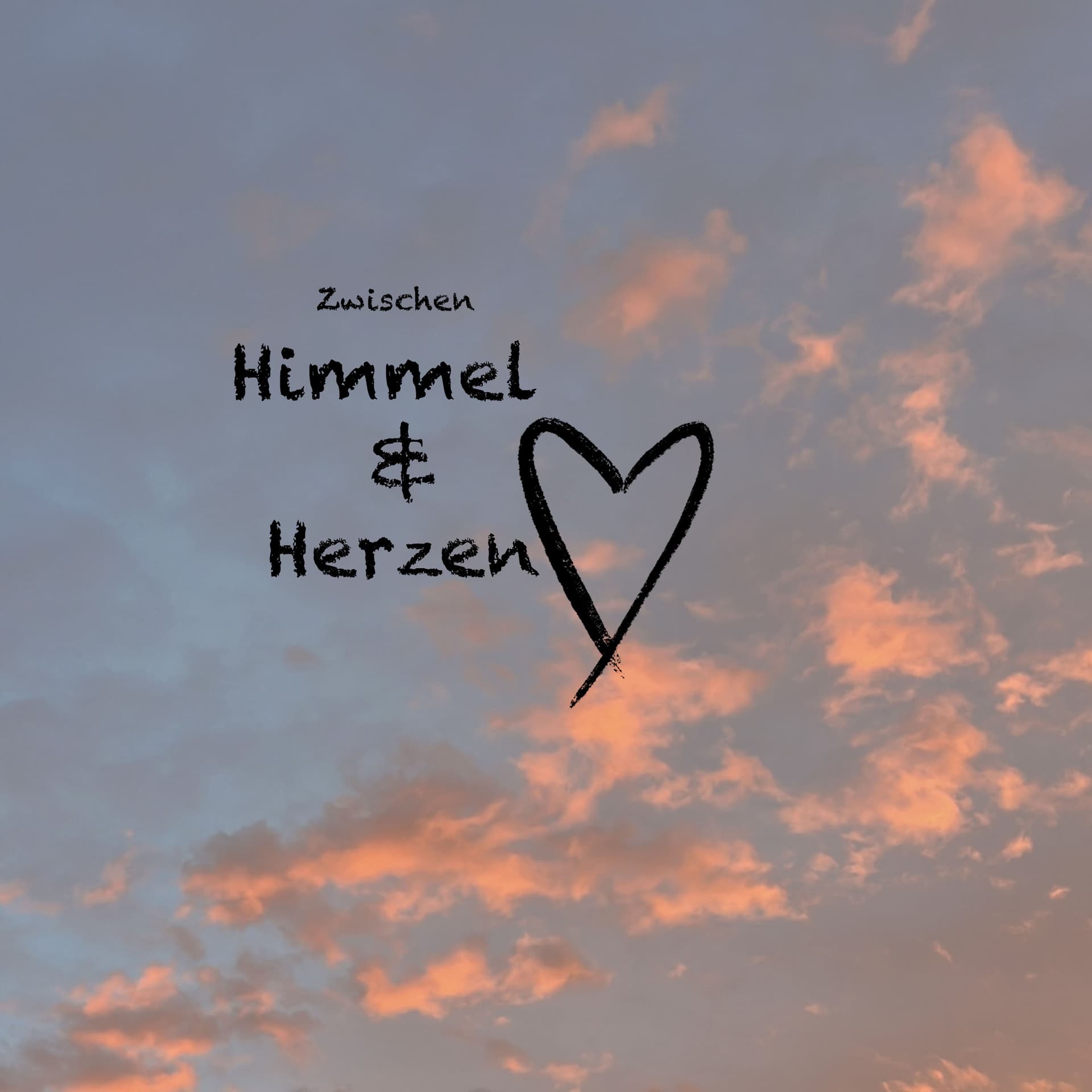 zwischen Himmel und Herzen - Podcasts