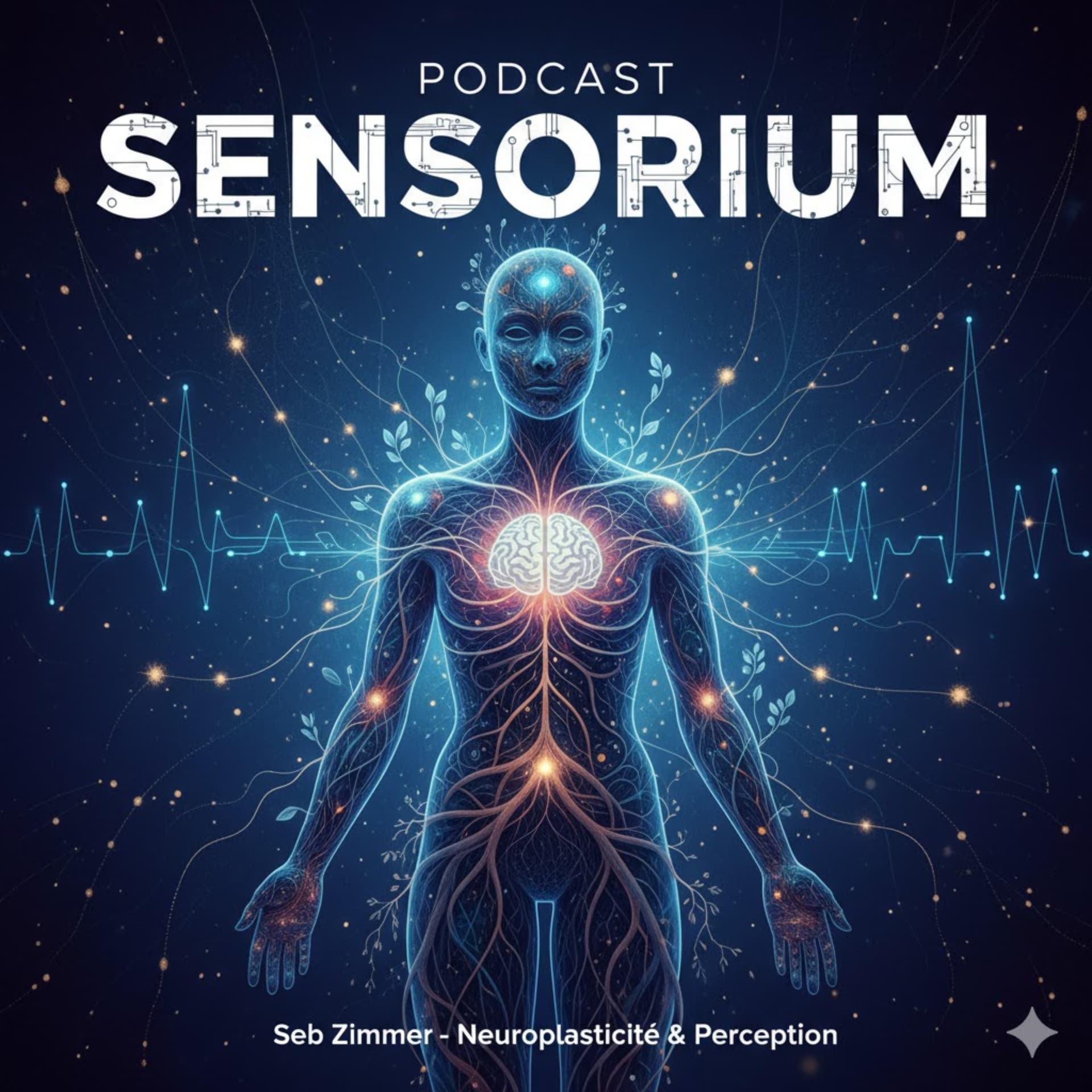 Podcast Sensorium - Podcasts