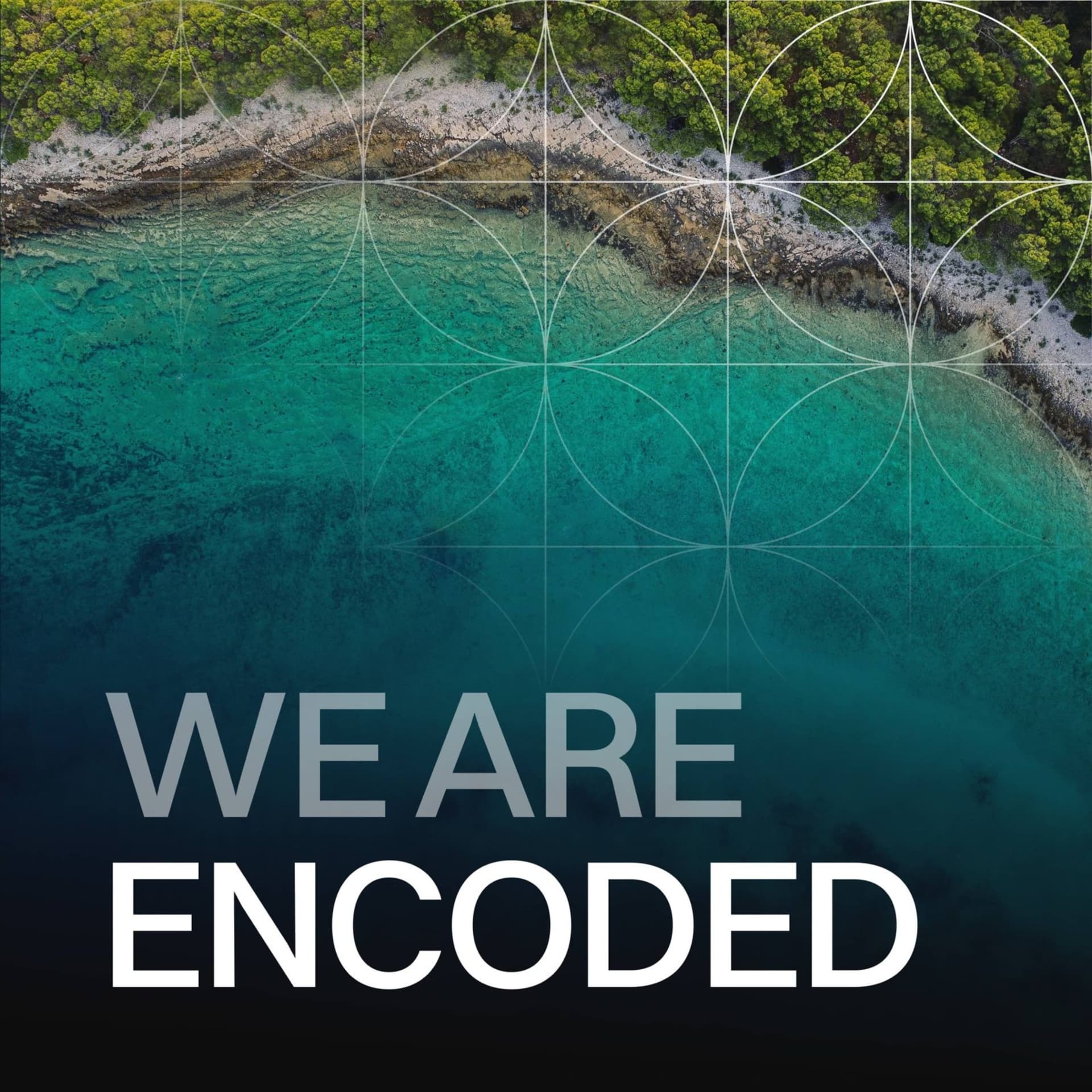 We Are ENCODED - Podcasts