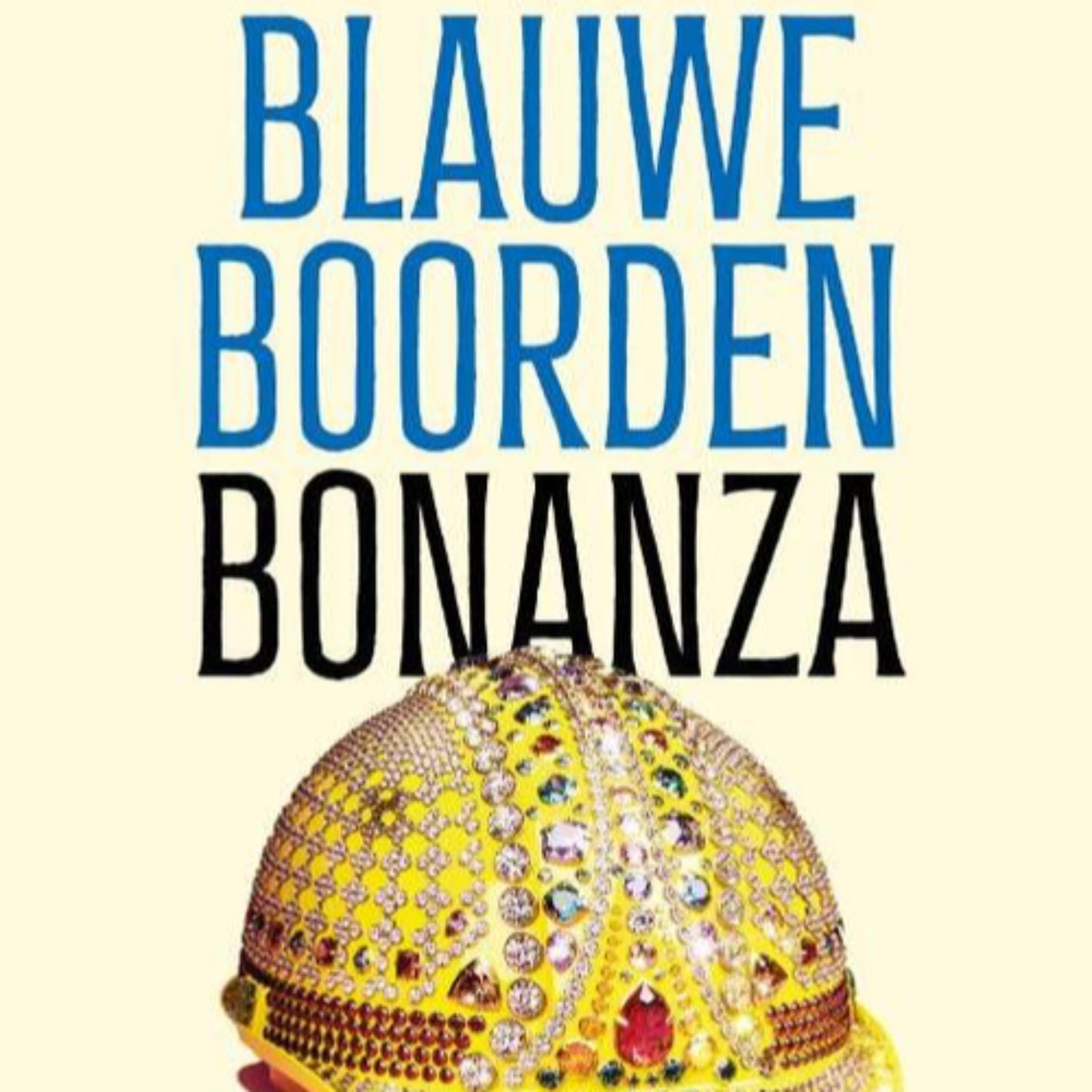 Blauwe Boorden Bonanza - Podcasts