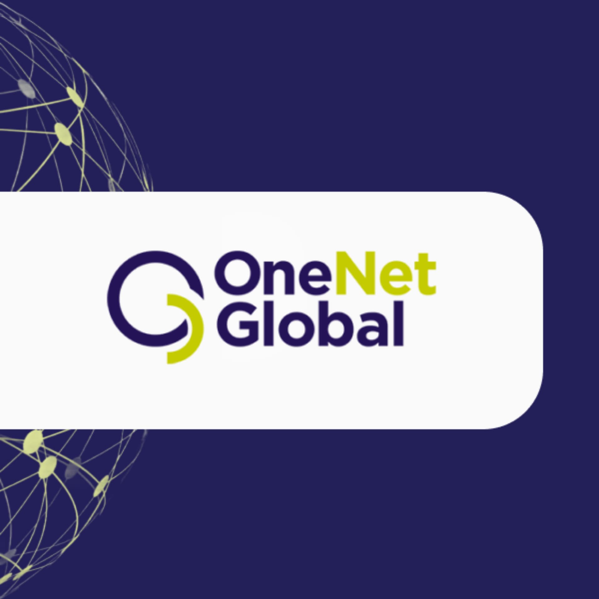 OneNet Global Audio - Podcasts