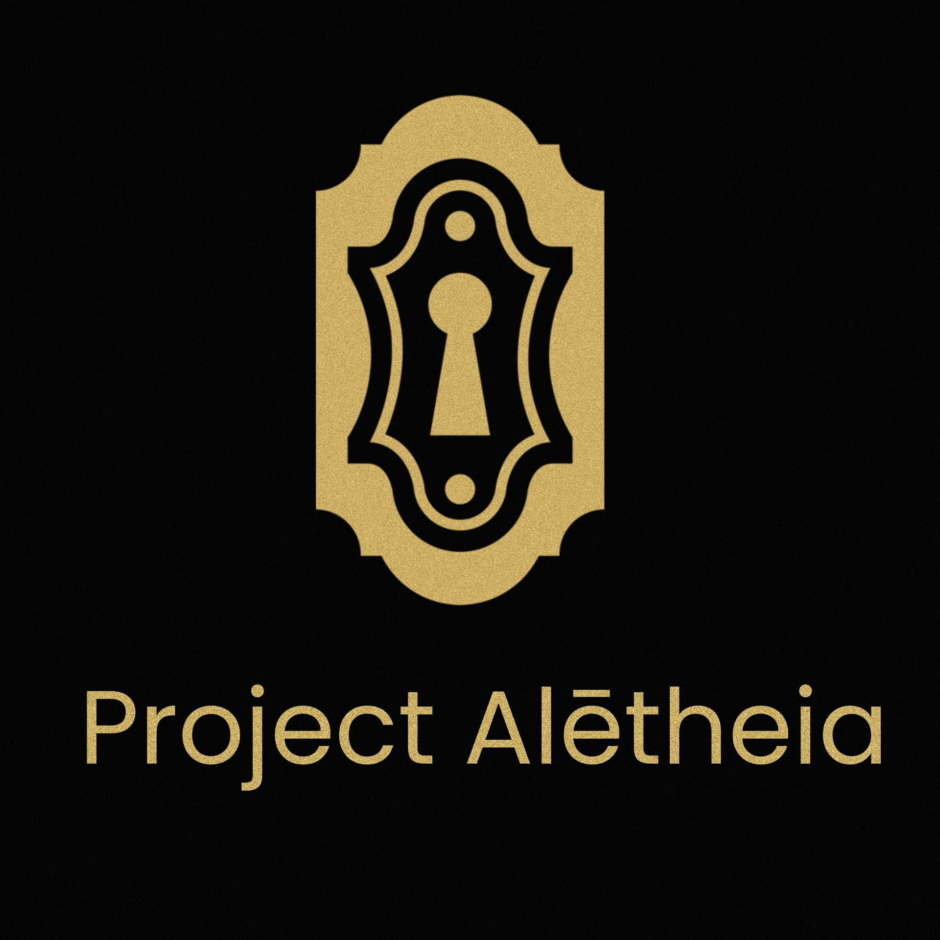 Project Alētheia - Podcasts