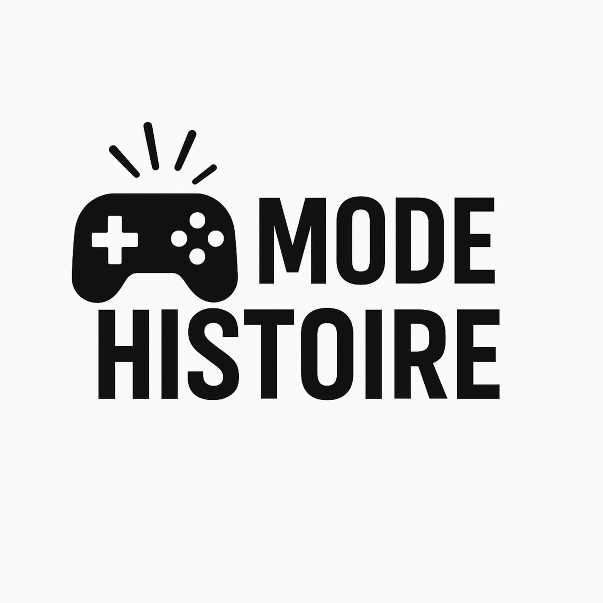 Mode Histoire - Podcasts