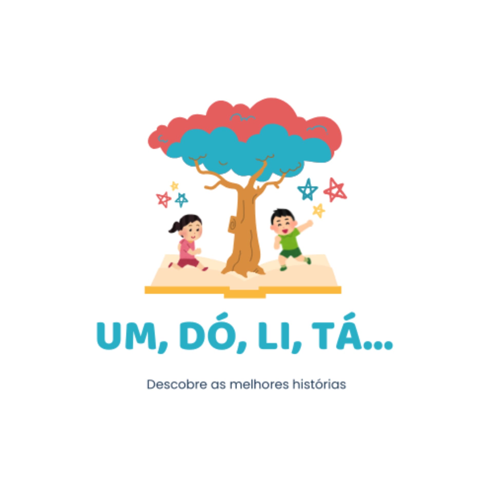 Um, dó, li, tá... História de Amendoá - Podcasts