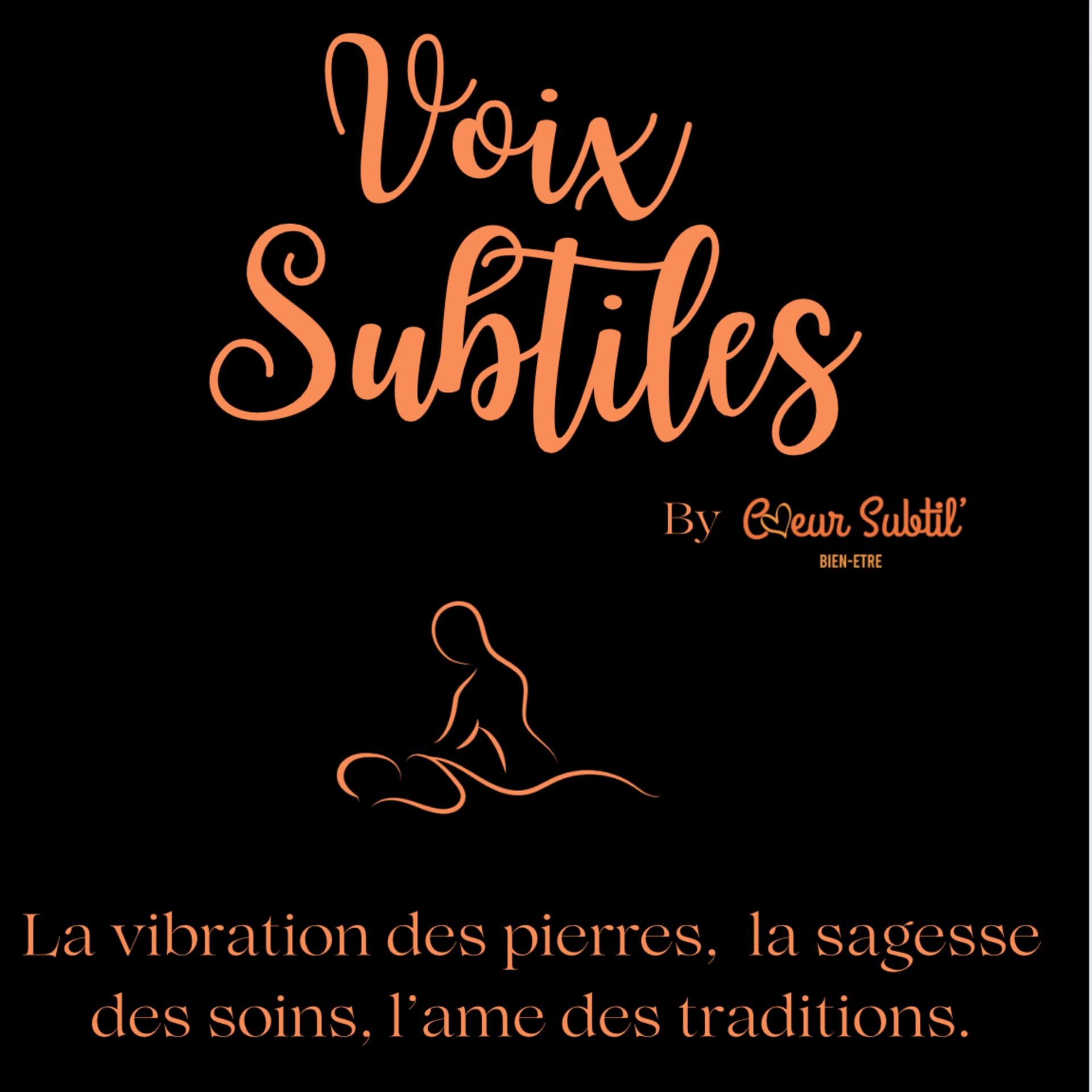 Voix subtiles - Podcasts