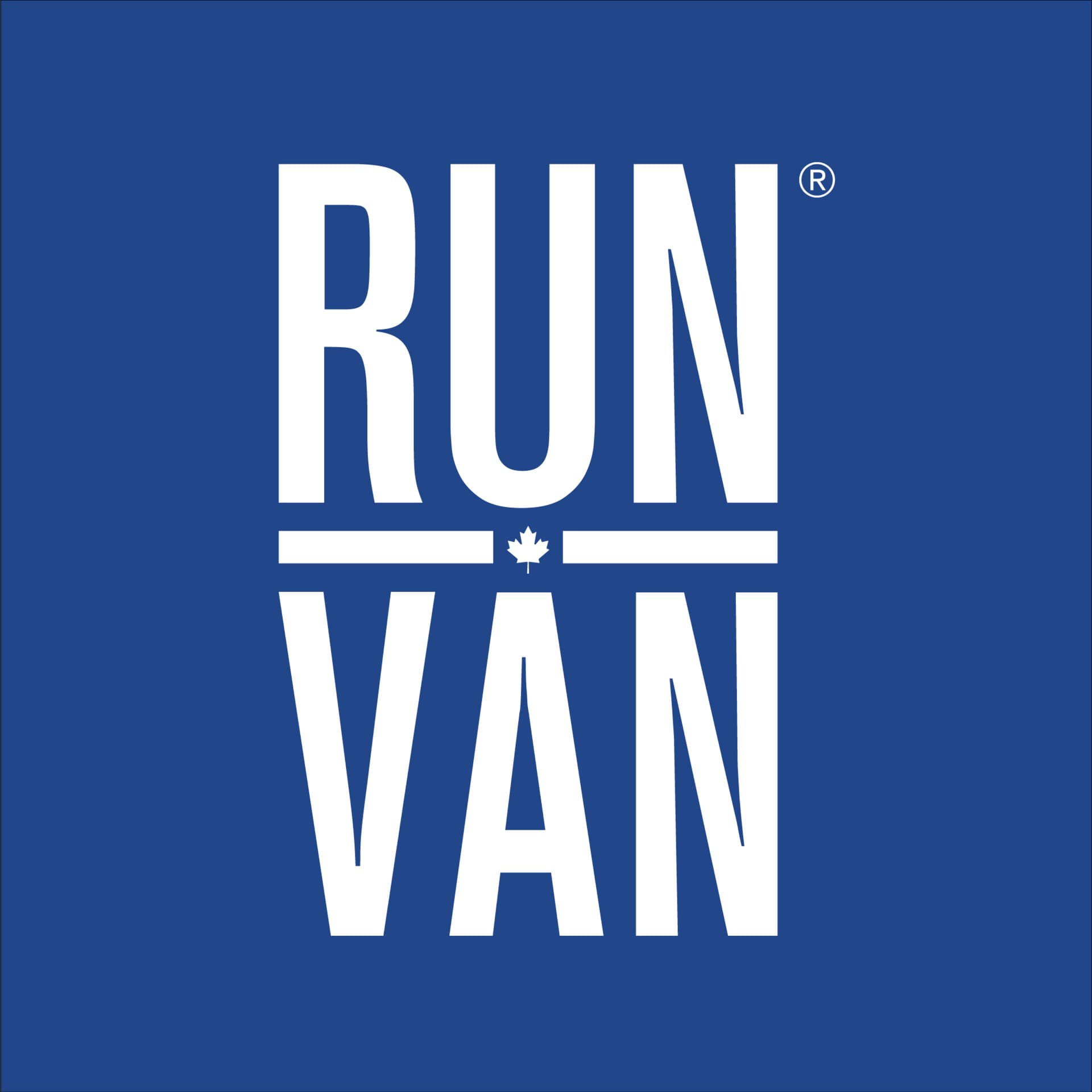 RUNVAN Rundown - Podcasts