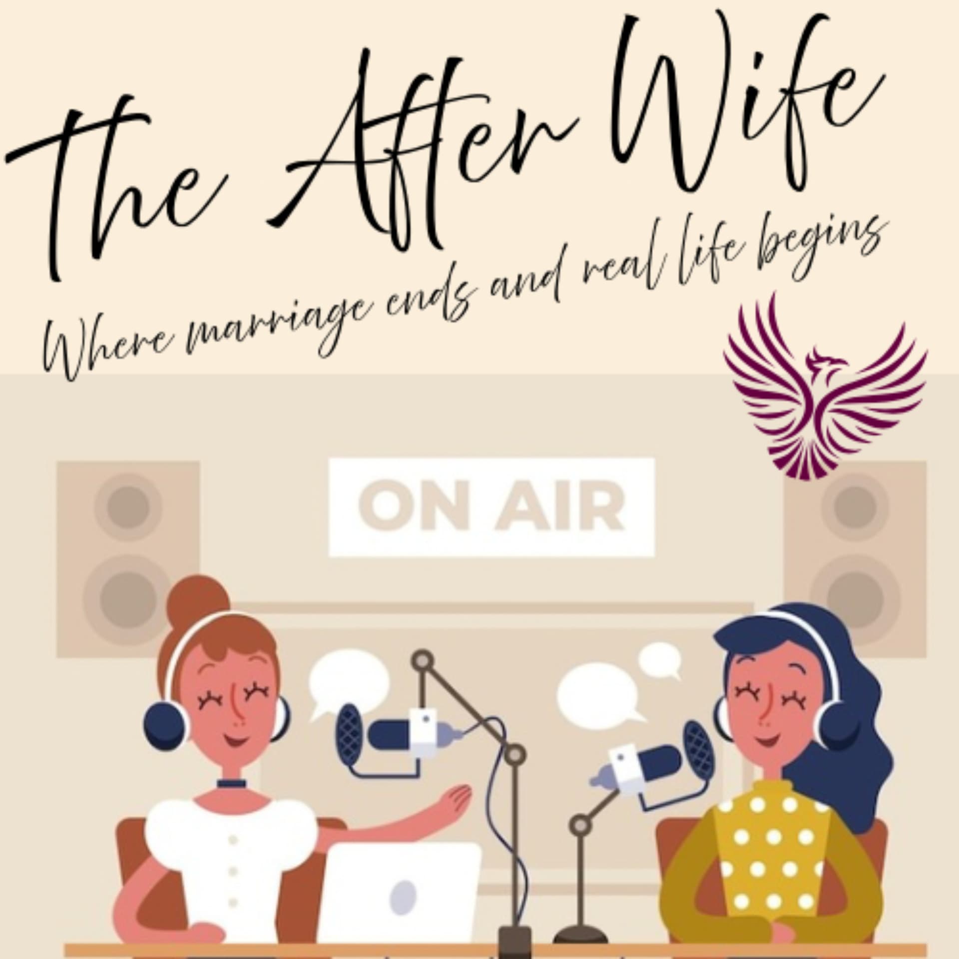The After Wife Podcast - Podcasts