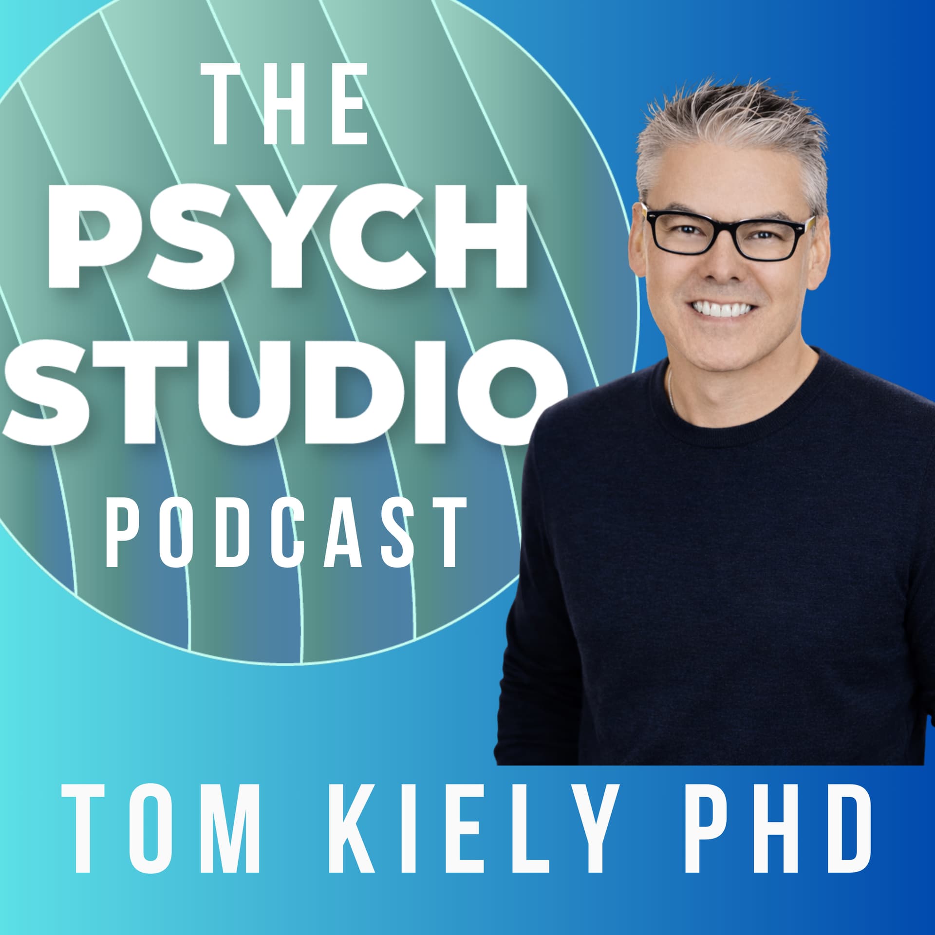 The Psych Studio Podcast - Podcasts