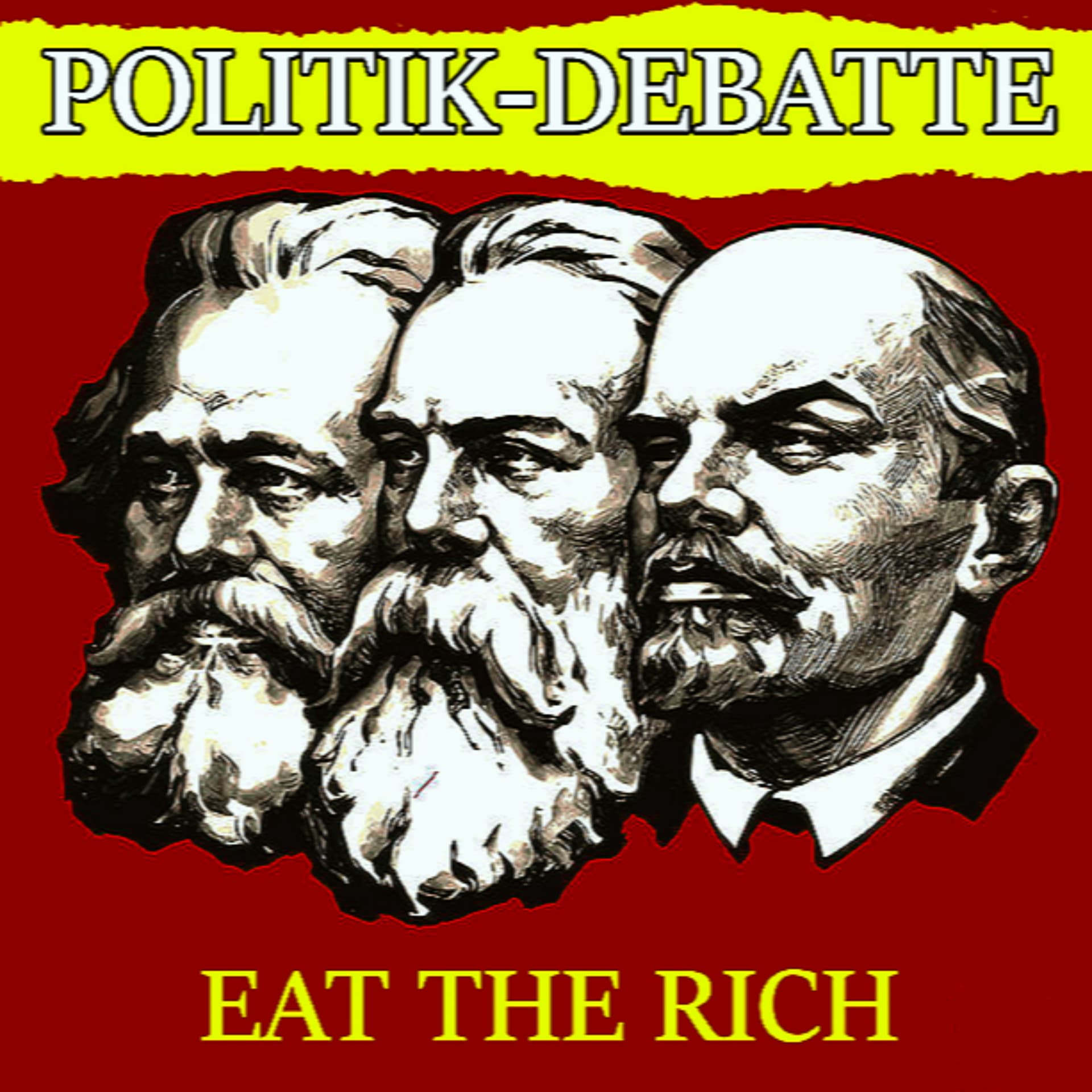Politik-Debatte - Sollen sie doch Kuchen essen