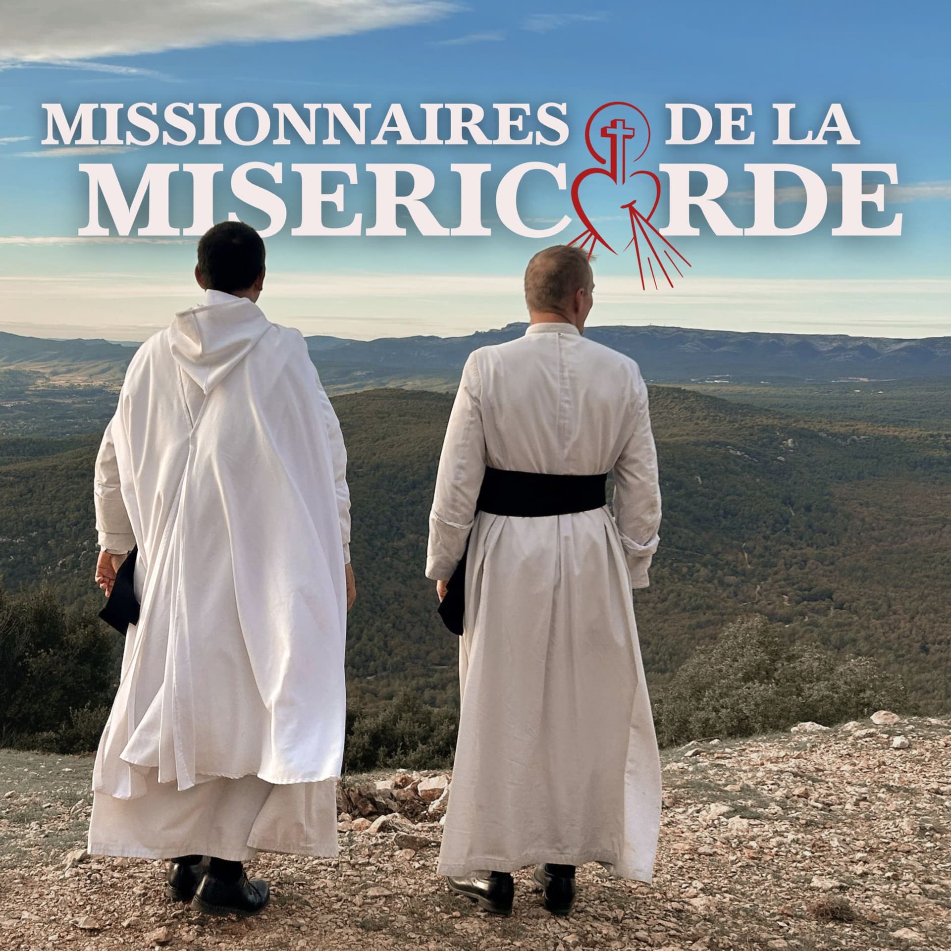 Missionnaires de la Miséricorde - Podcasts