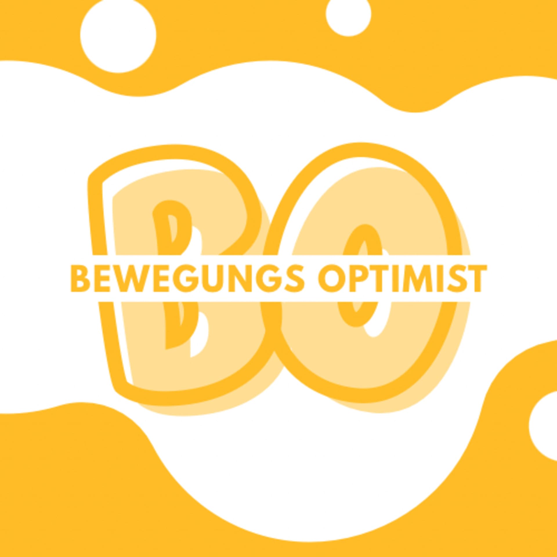 BEWEGUNGS OPTIMIST - Podcasts