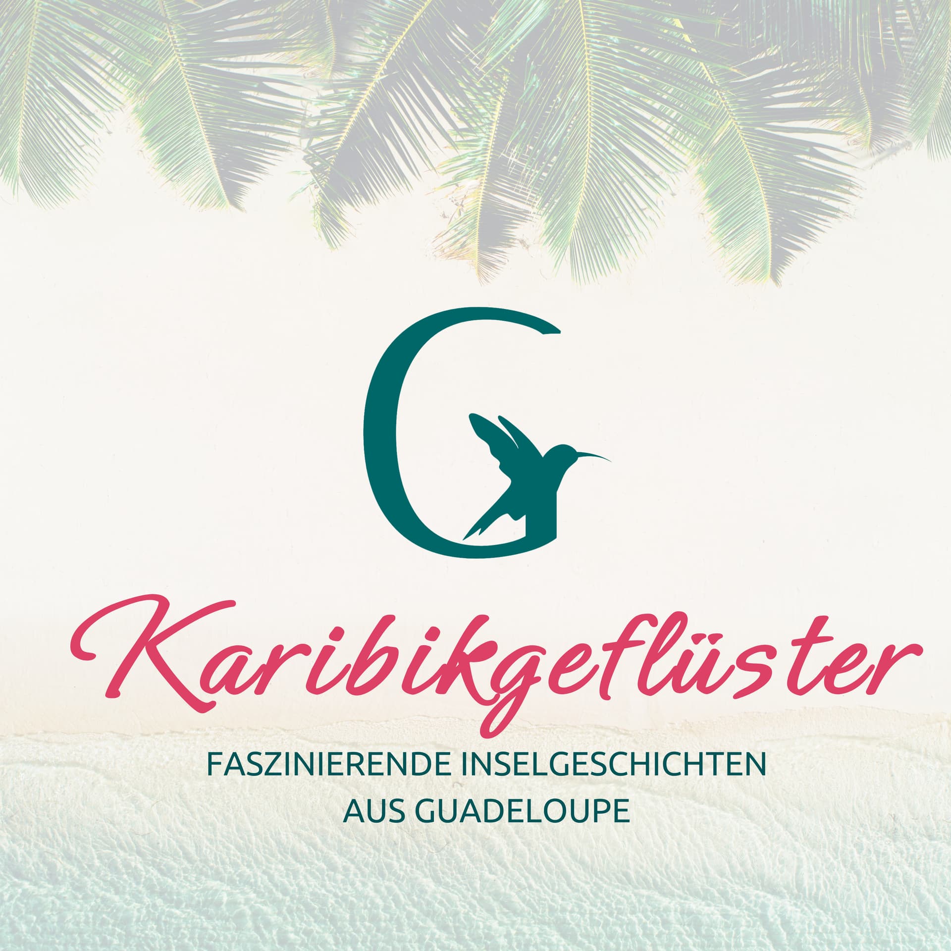 Karibikgeflüster - Podcasts