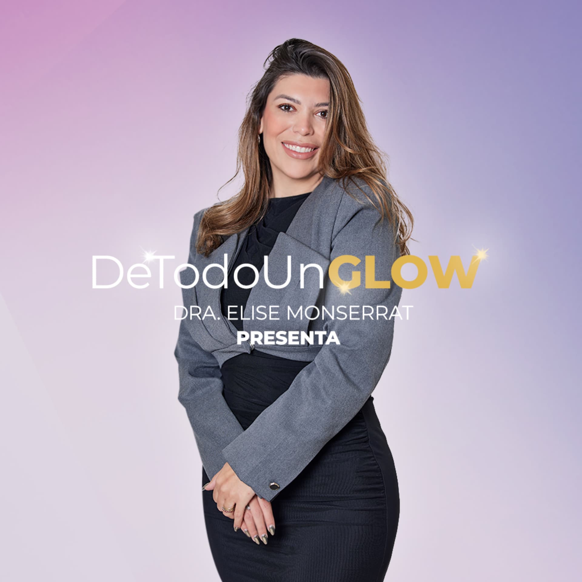 DeTodoUnGlow - Podcast - Podcasts