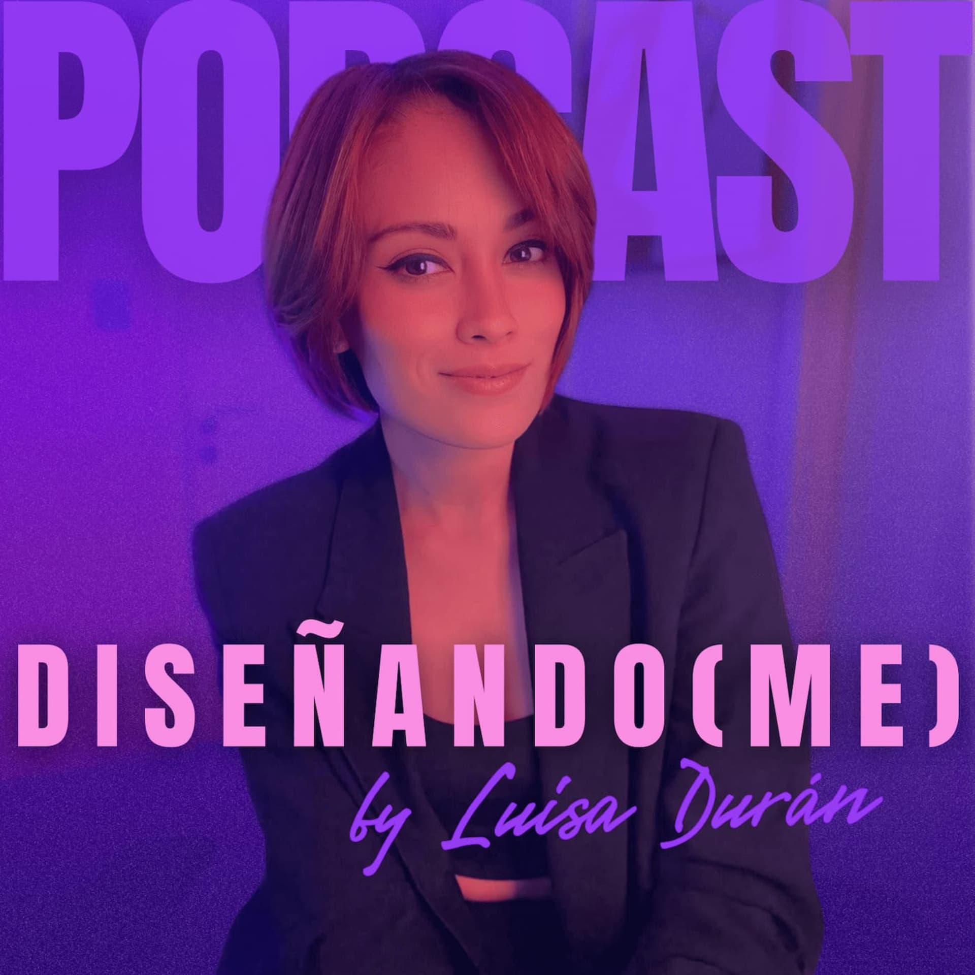 DISEÑANDO(ME) - Podcasts