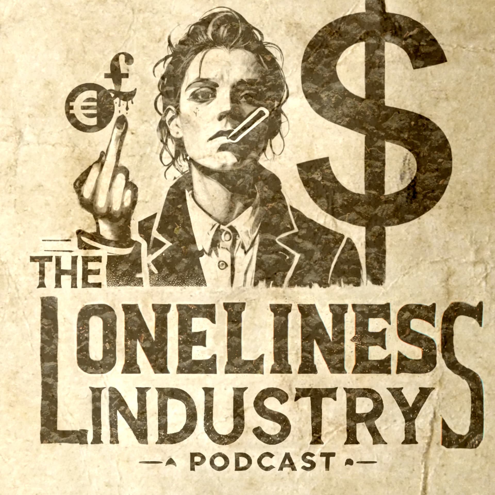 The Loneliness Industry - Podcasts