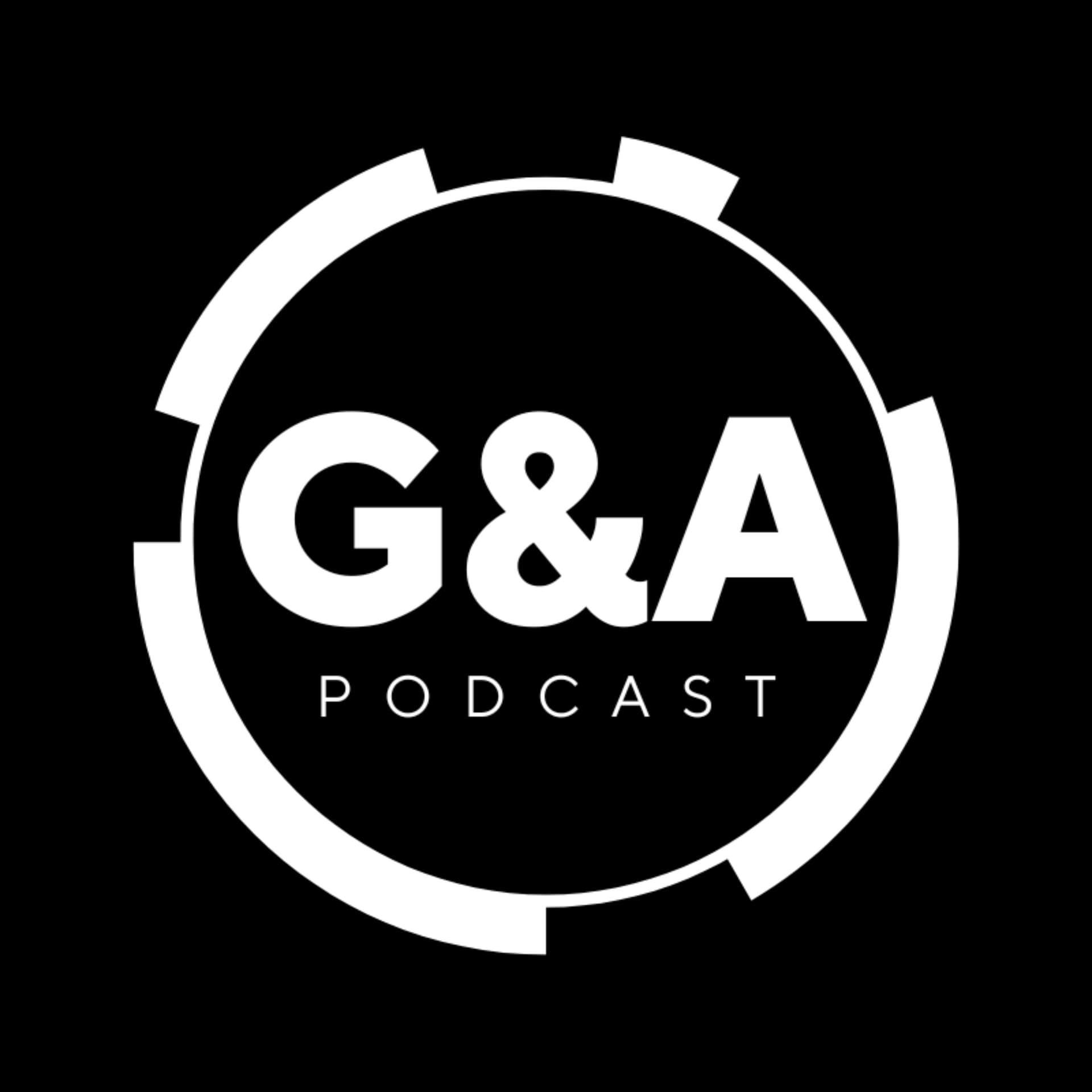 G and A Podcast - Podcasts