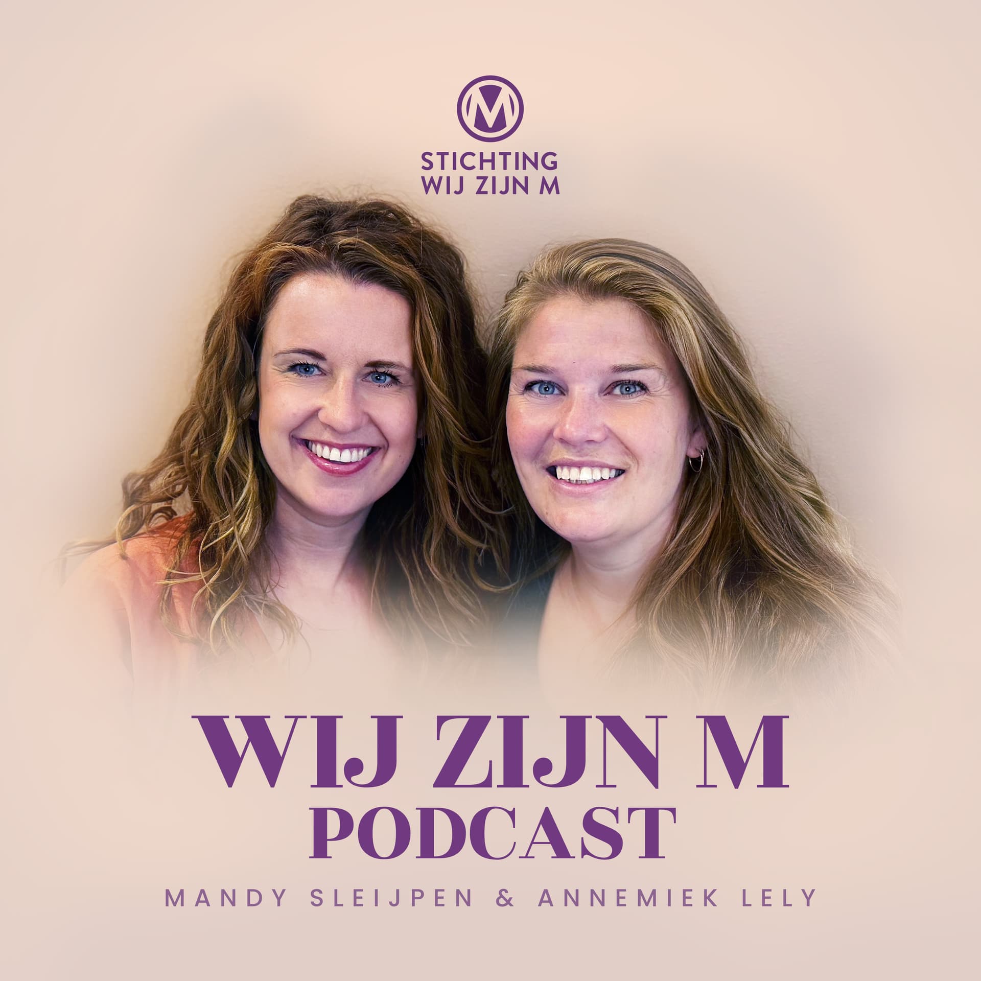 Wij zijn M podcast - Podcasts