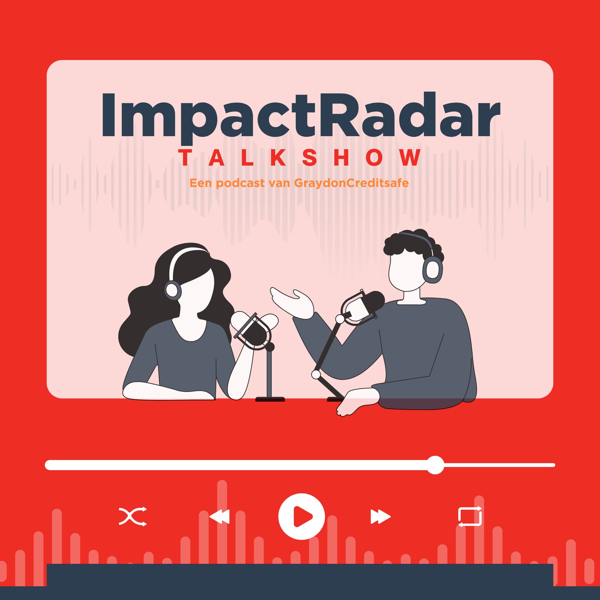 ImpactRadar - Podcasts
