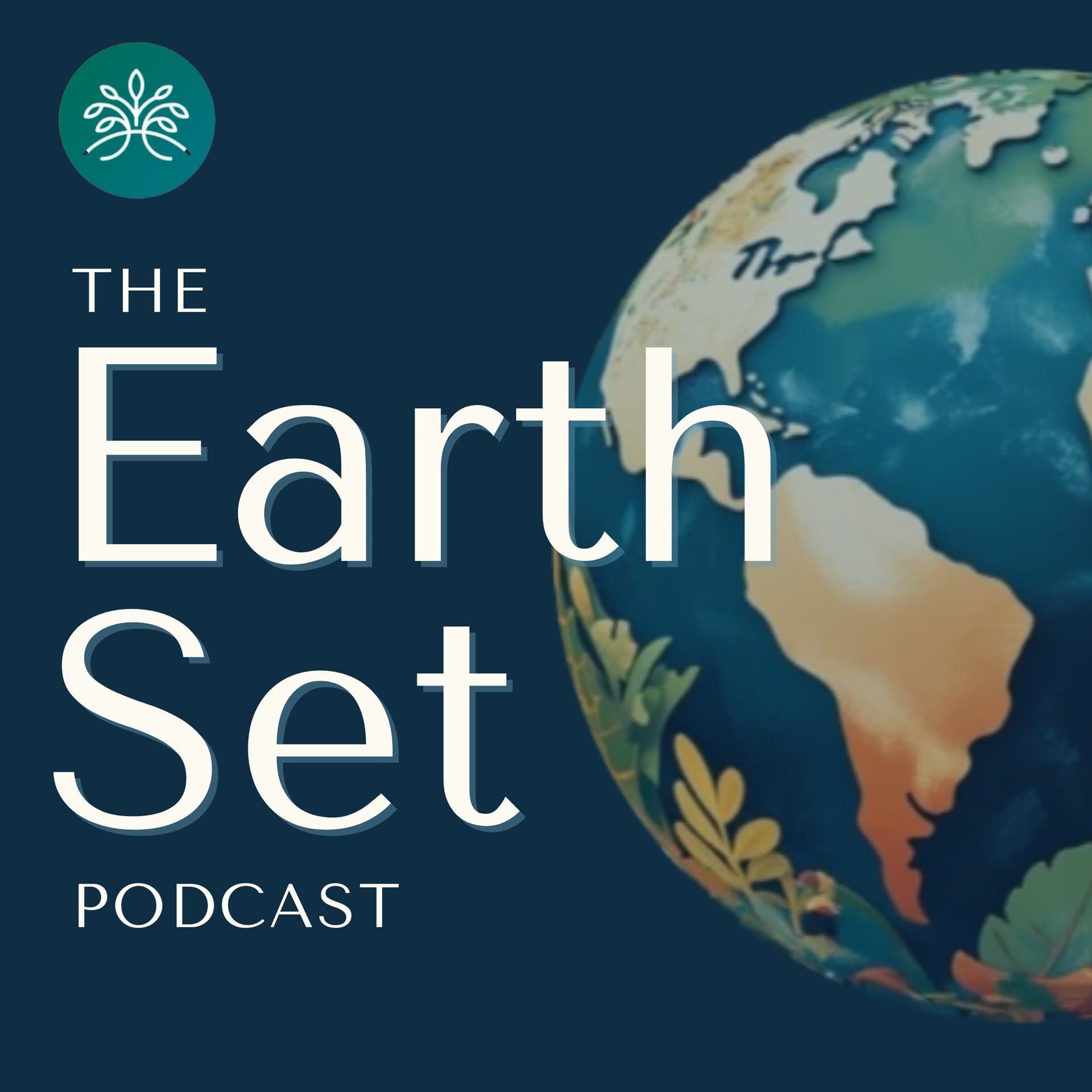 The Earth Set Podcast - Podcasts
