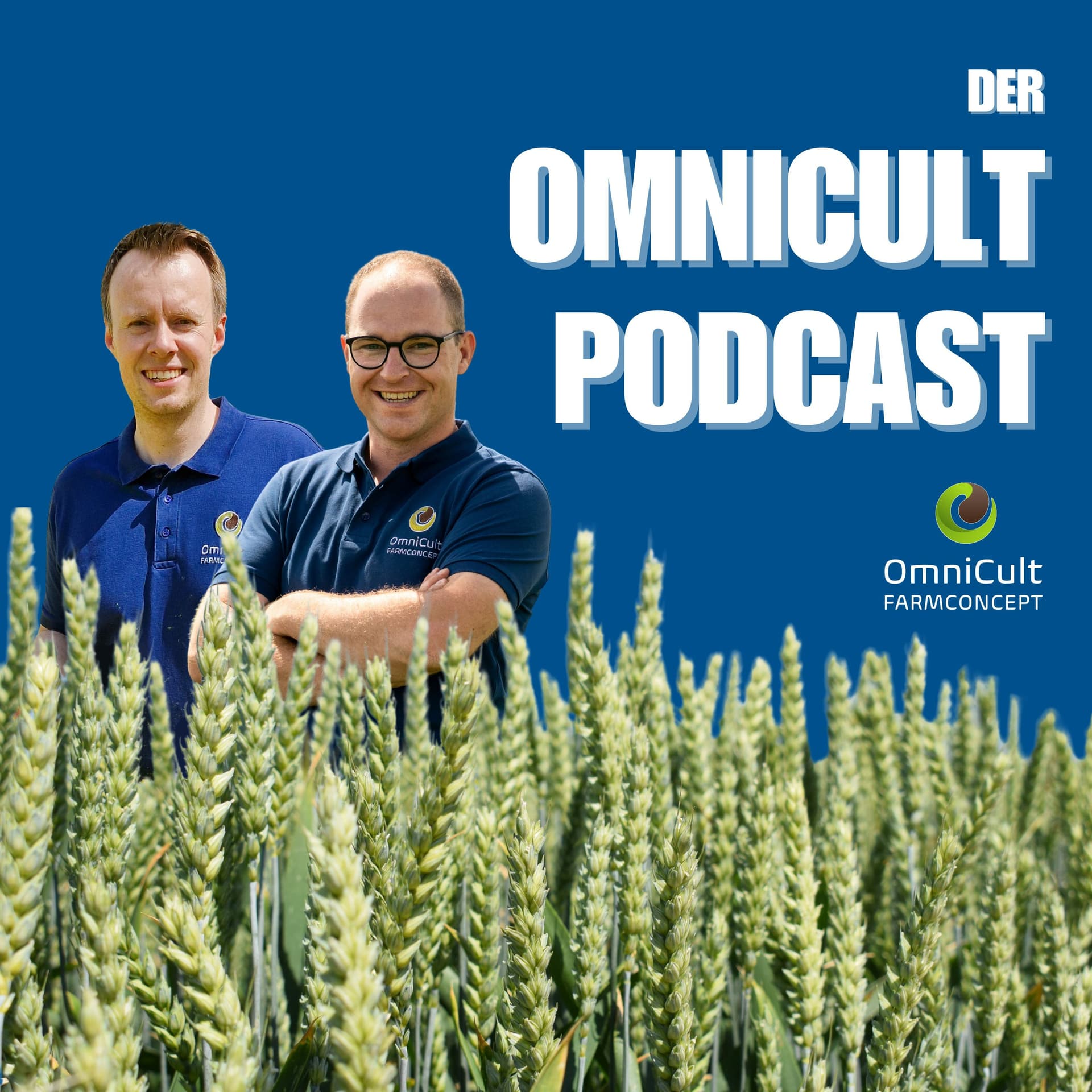OmniCult Podcast - Podcasts