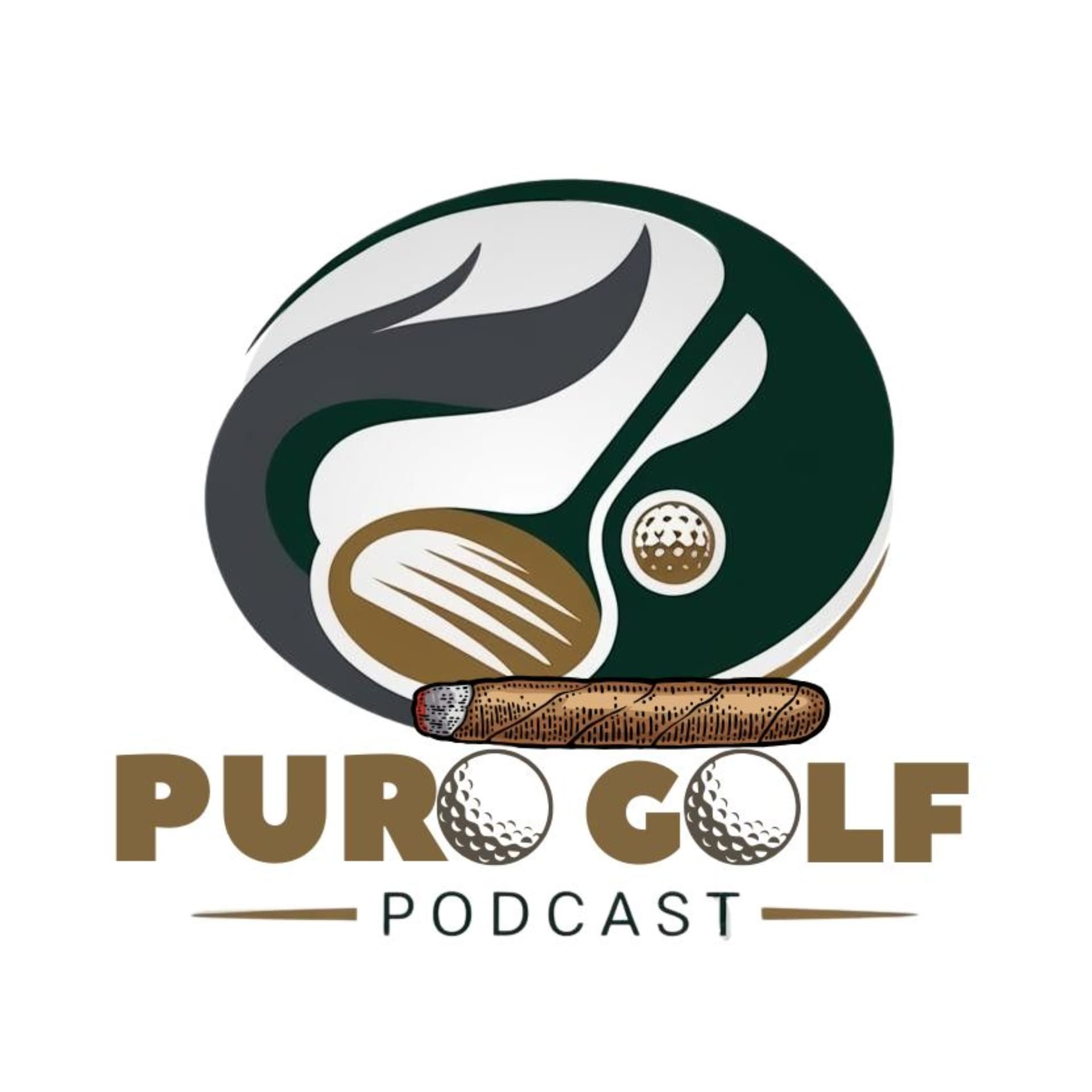 Puro Golf Podcast - Podcasts