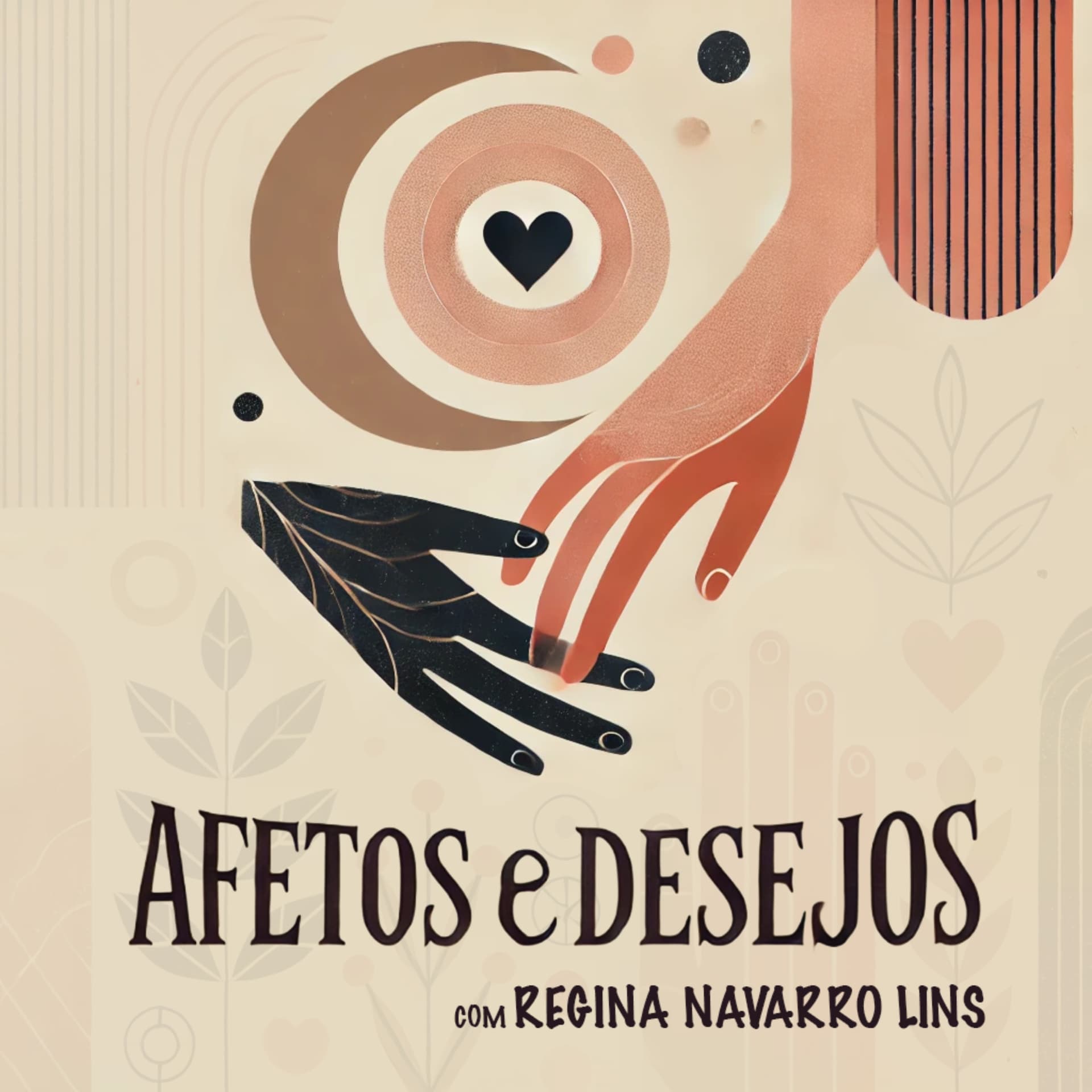 Afetos e Desejos - Podcasts