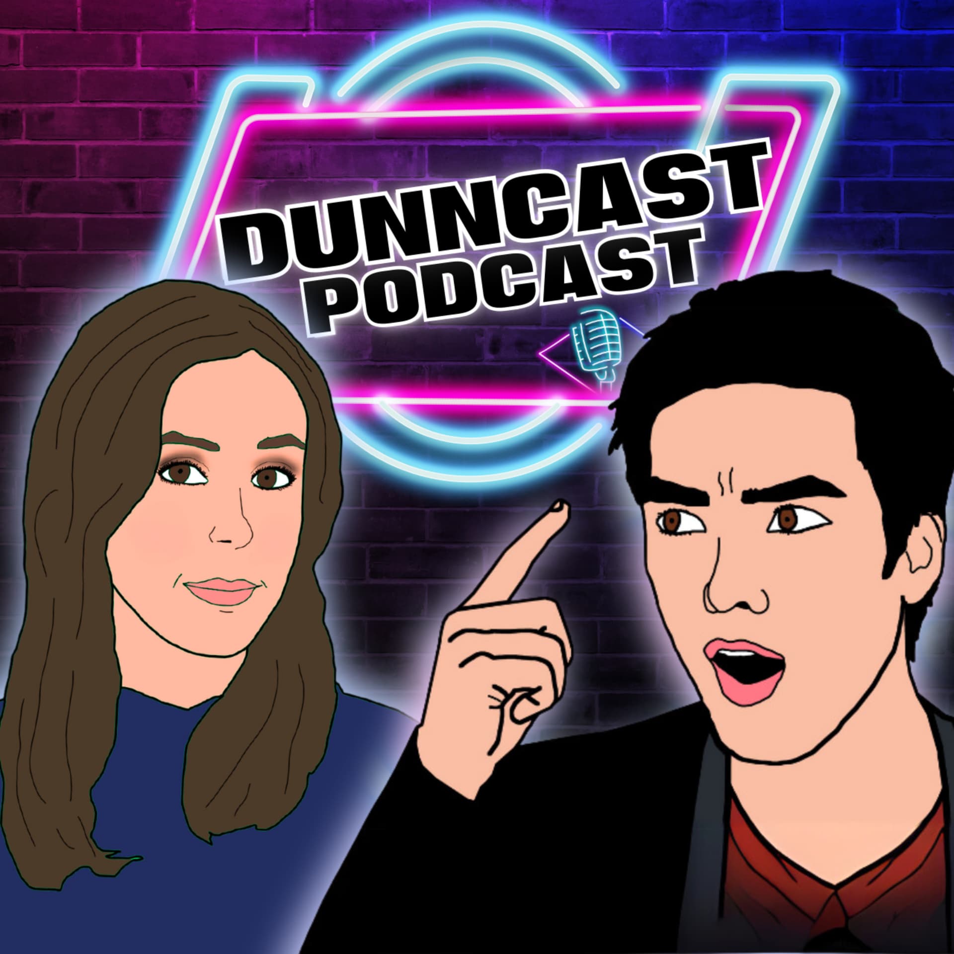 DunnCast - Podcasts